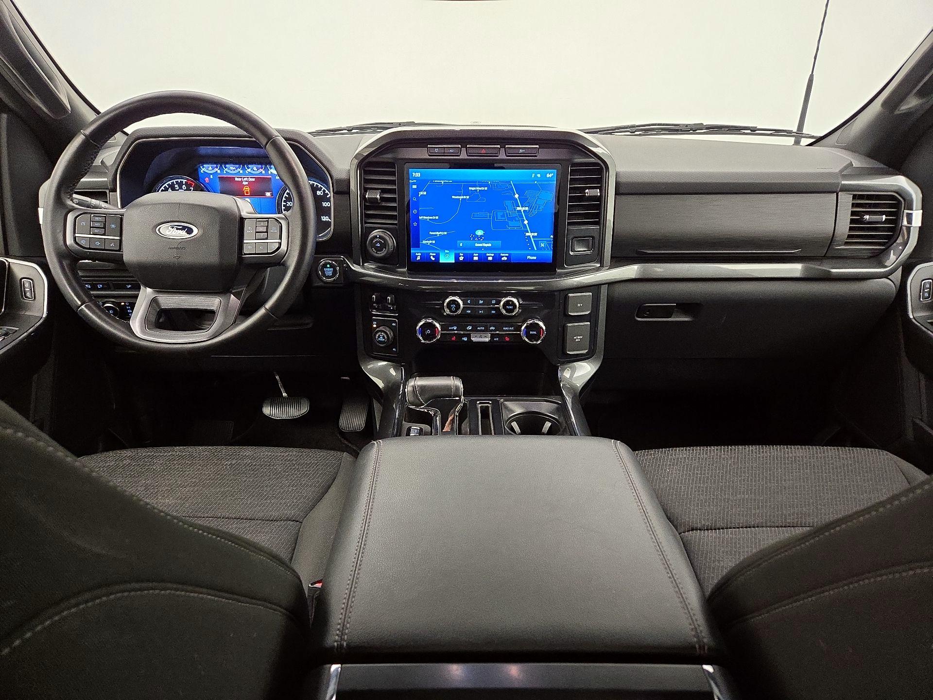 Thumbnail: 2023 Ford F-150 - 9