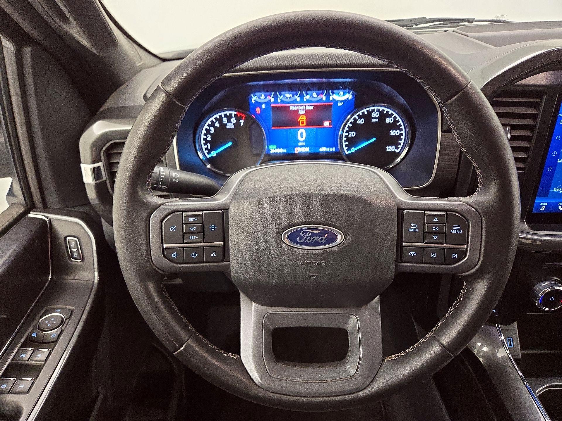 Thumbnail: 2023 Ford F-150 - 10