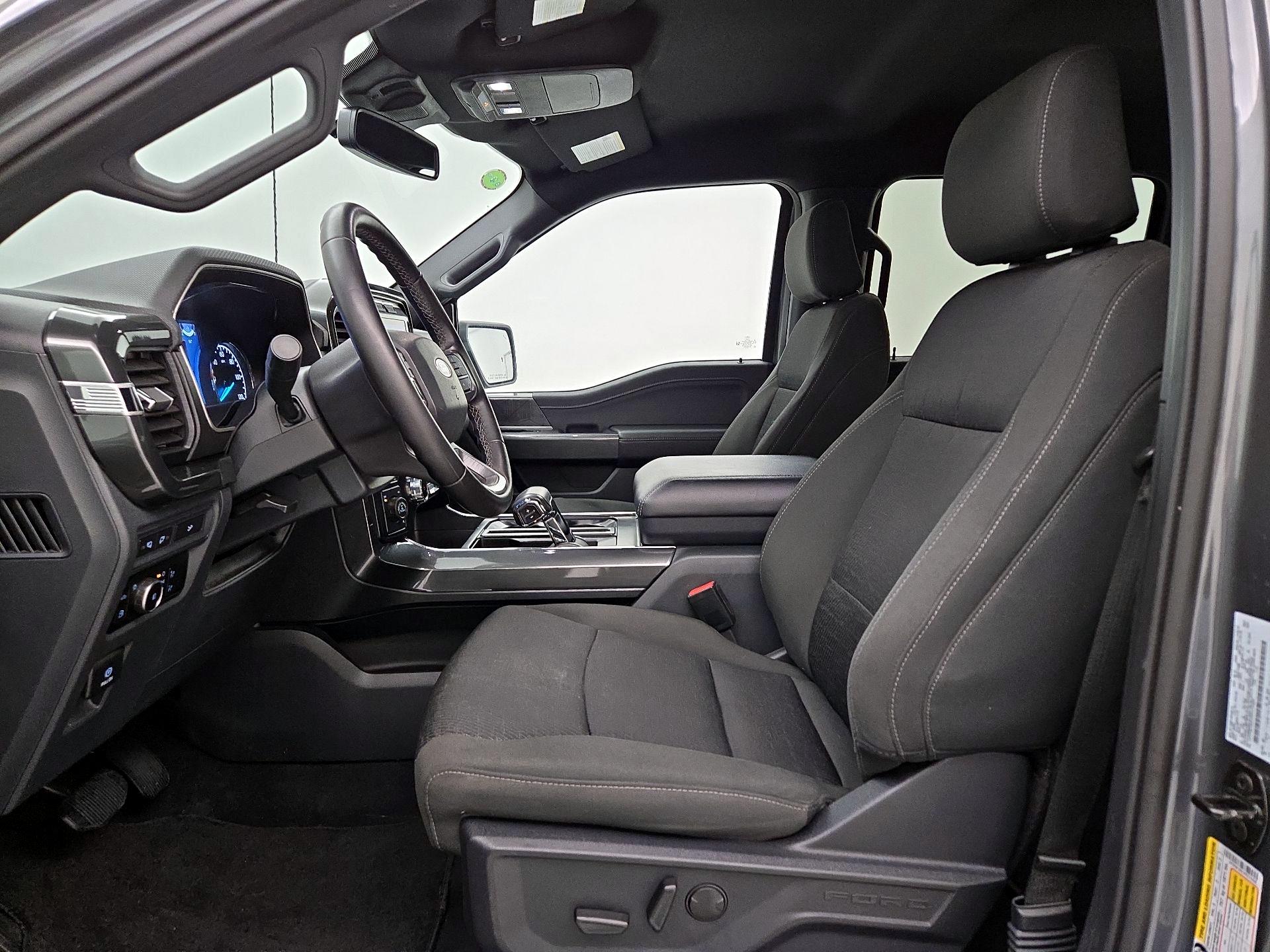 Thumbnail: 2023 Ford F-150 - 11