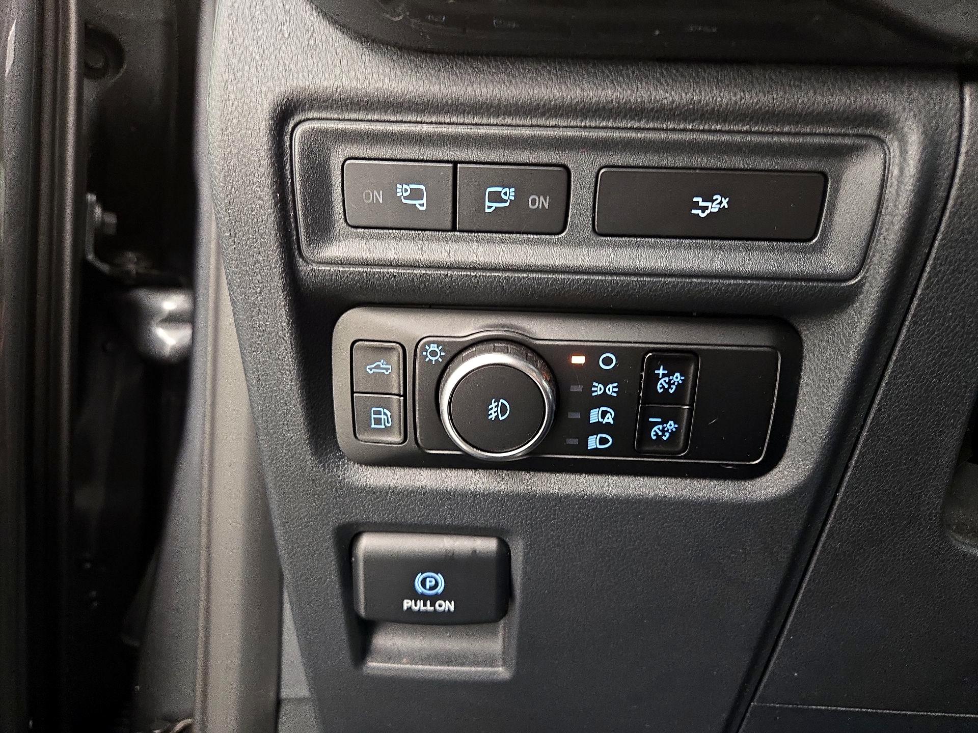 Thumbnail: 2023 Ford F-150 - 13