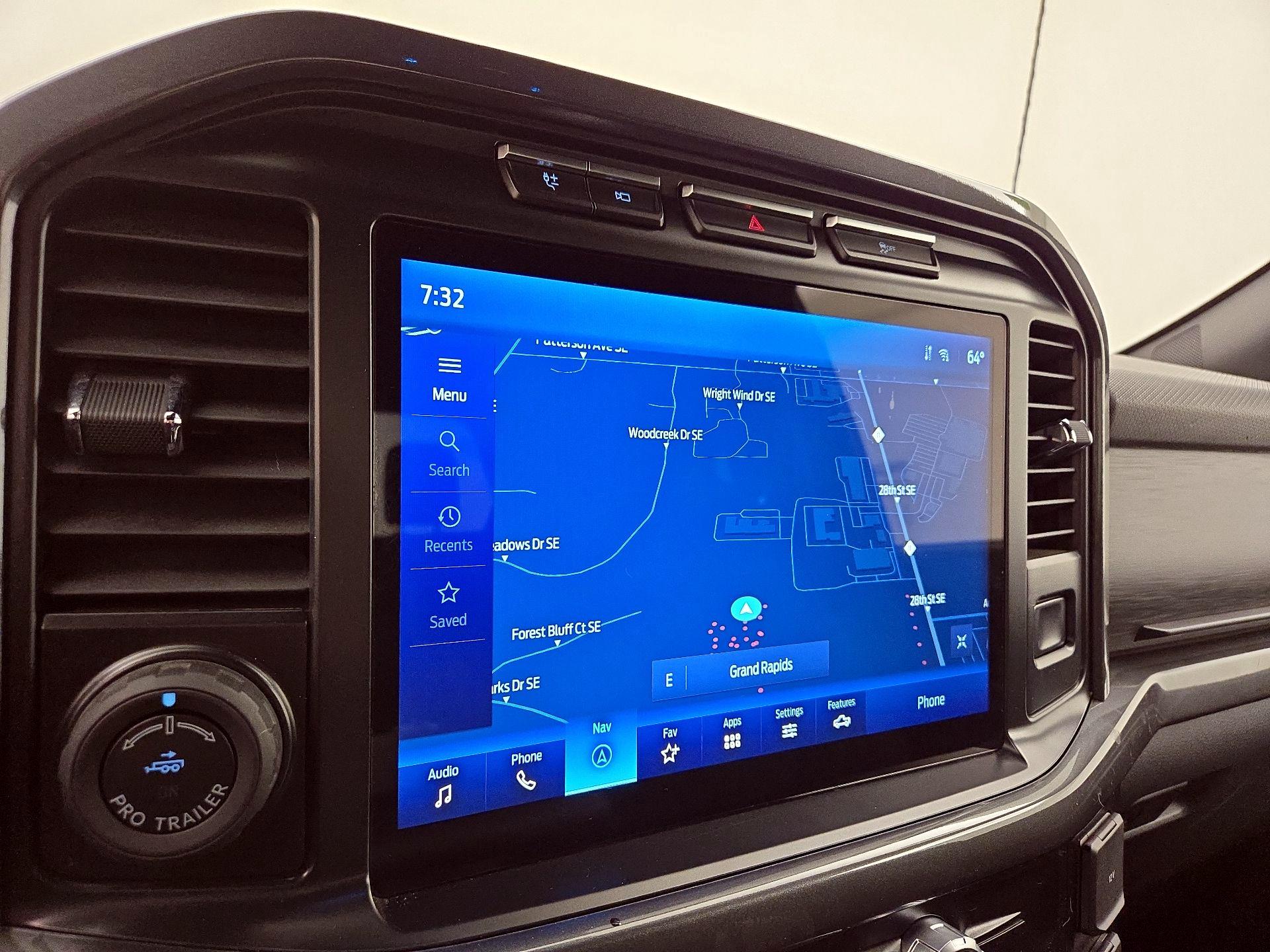 Thumbnail: 2023 Ford F-150 - 14