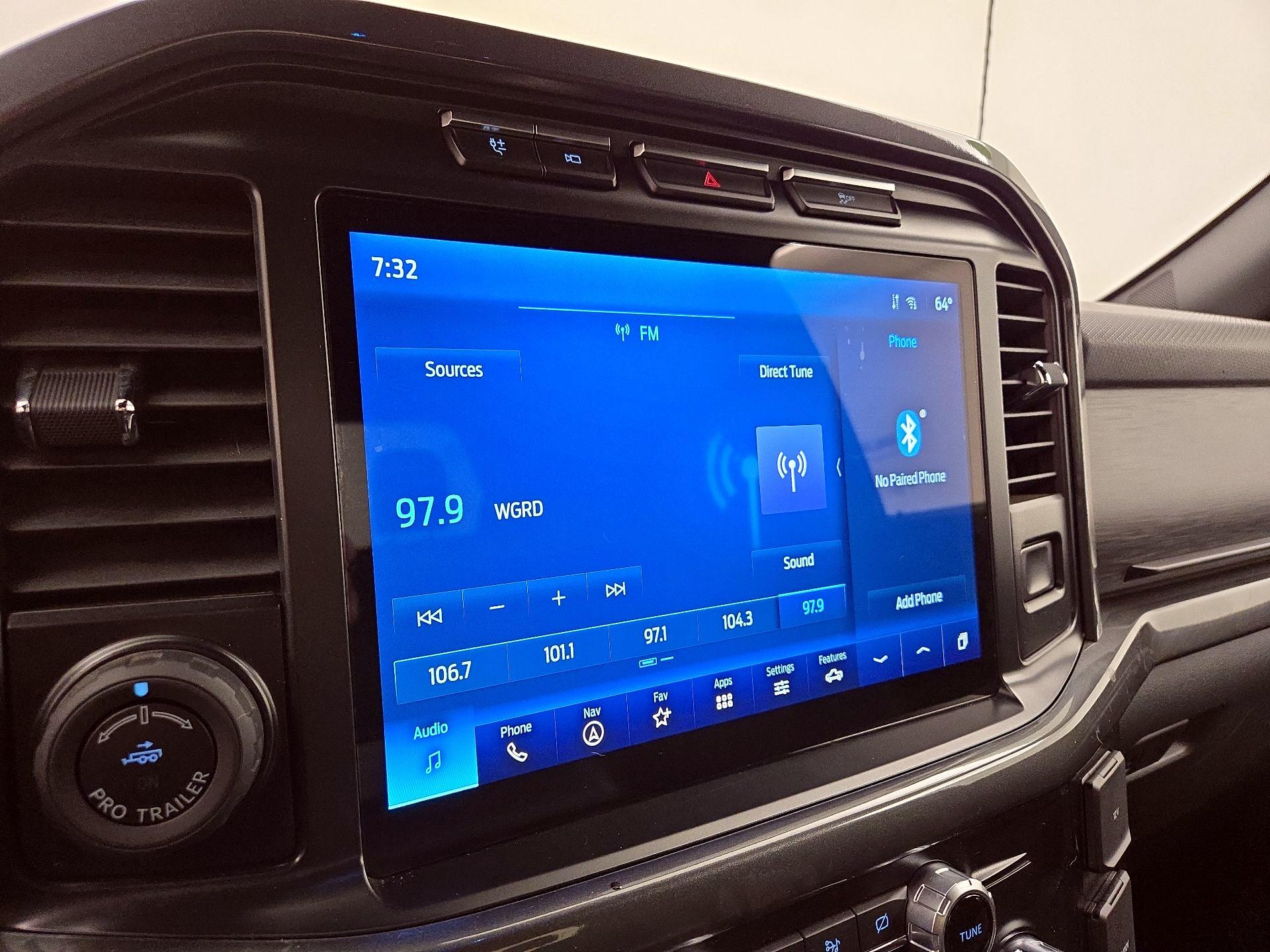 Thumbnail: 2023 Ford F-150 - 16