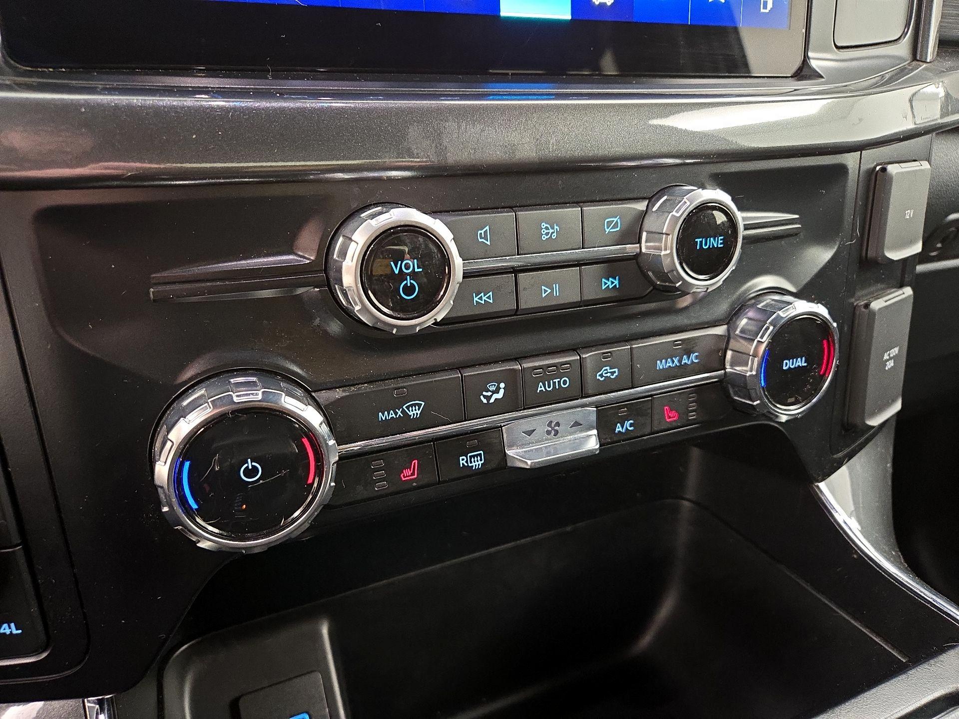 Thumbnail: 2023 Ford F-150 - 17