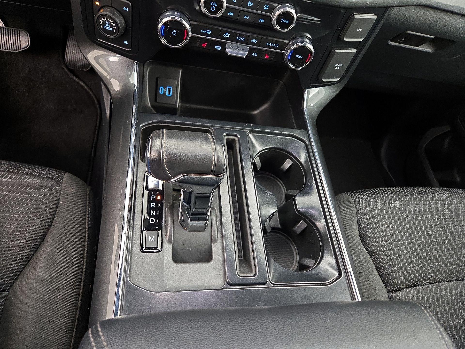 Thumbnail: 2023 Ford F-150 - 18