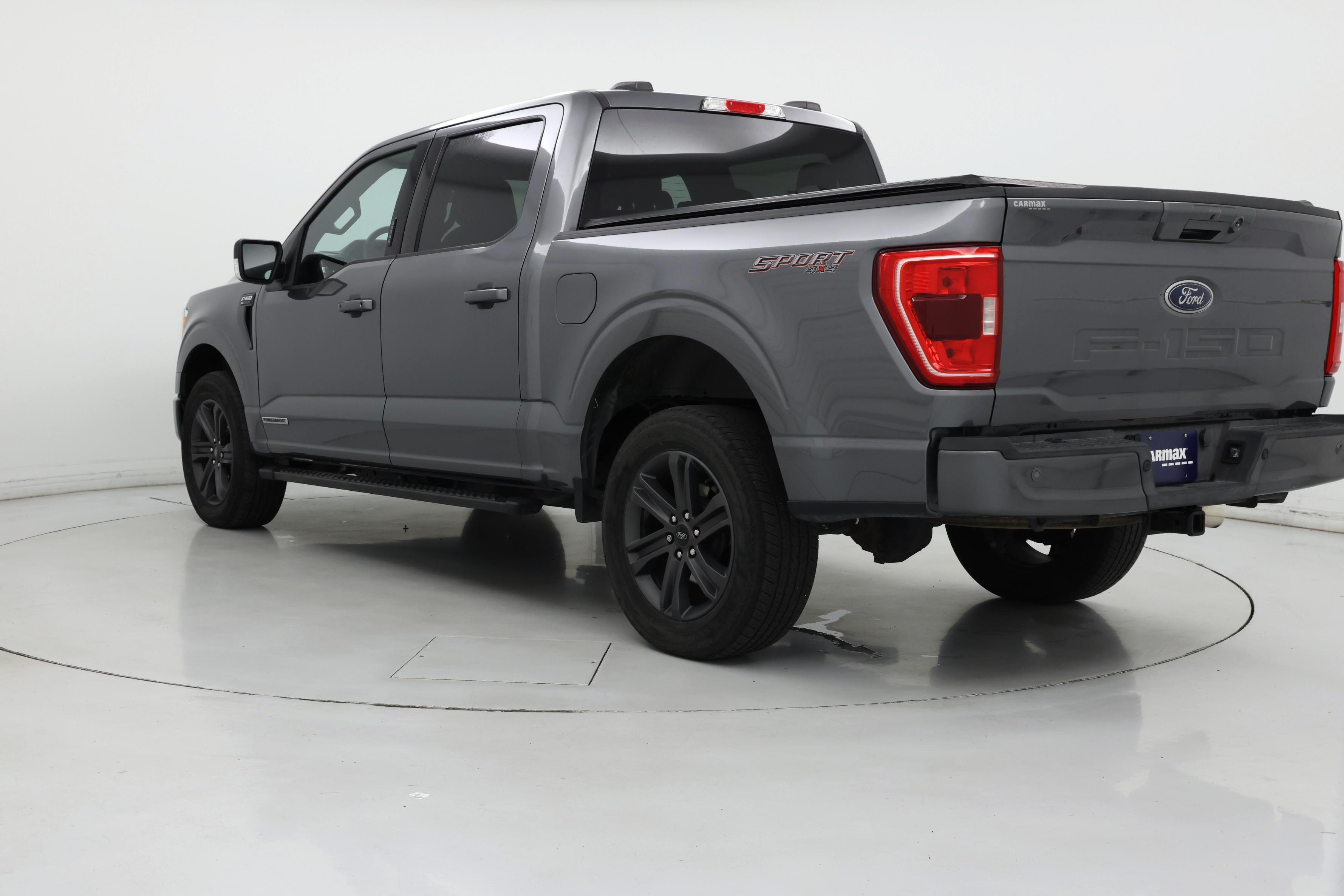 Thumbnail: 2023 Ford F-150 - 2