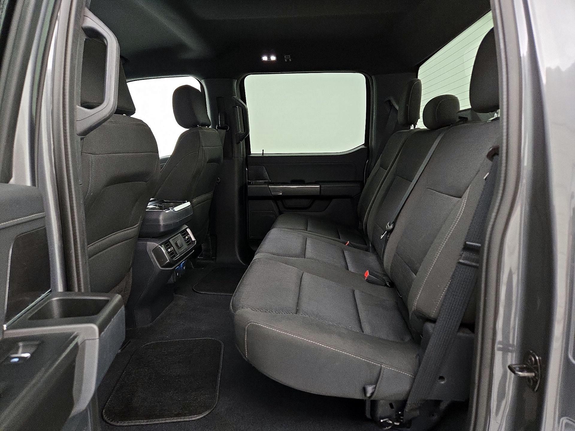 Thumbnail: 2023 Ford F-150 - 20