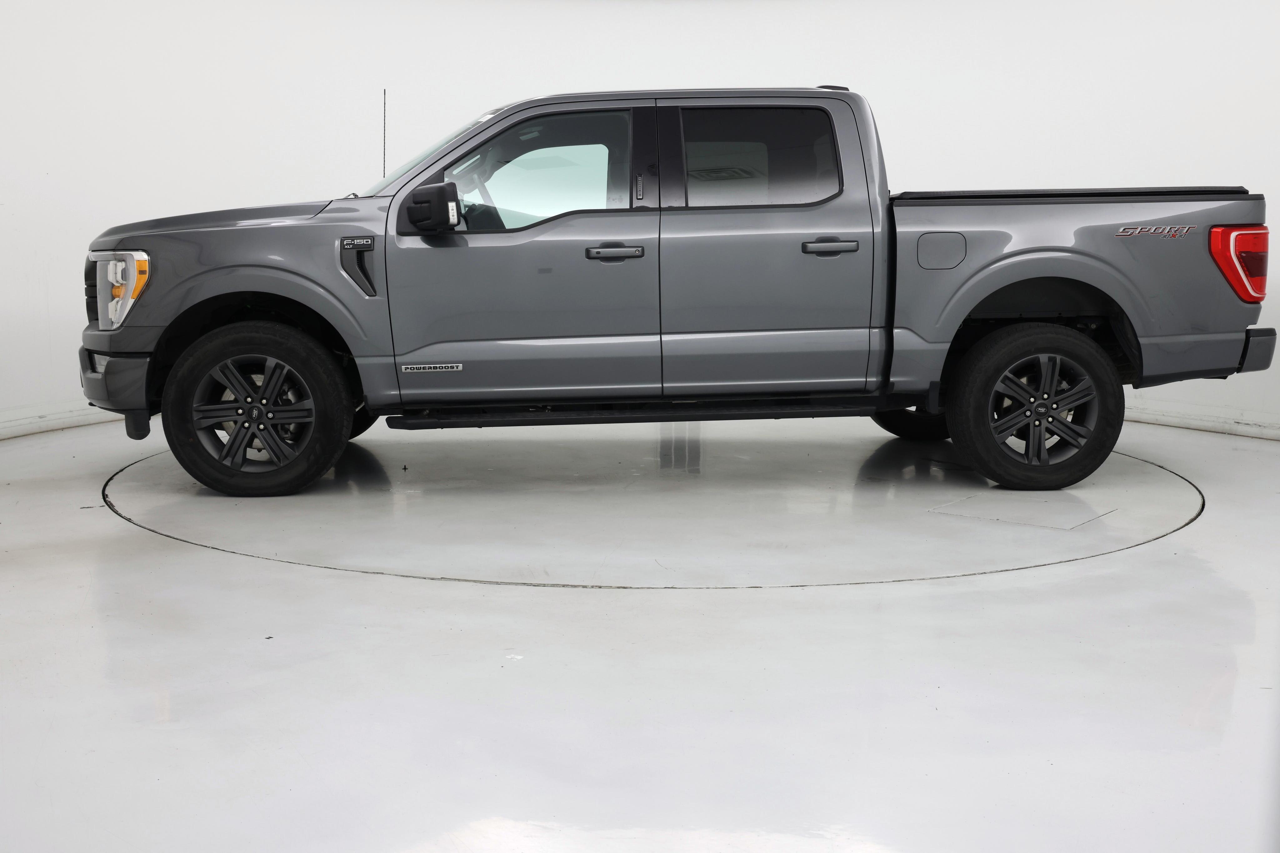 Thumbnail: 2023 Ford F-150 - 3