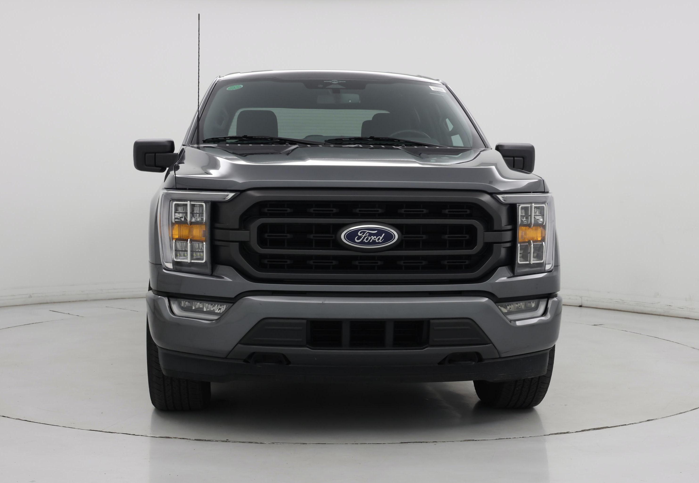 Thumbnail: 2023 Ford F-150 - 5