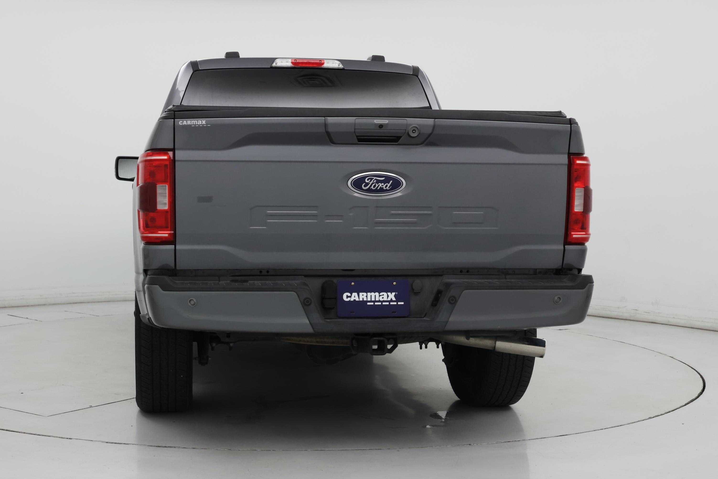 Thumbnail: 2023 Ford F-150 - 6