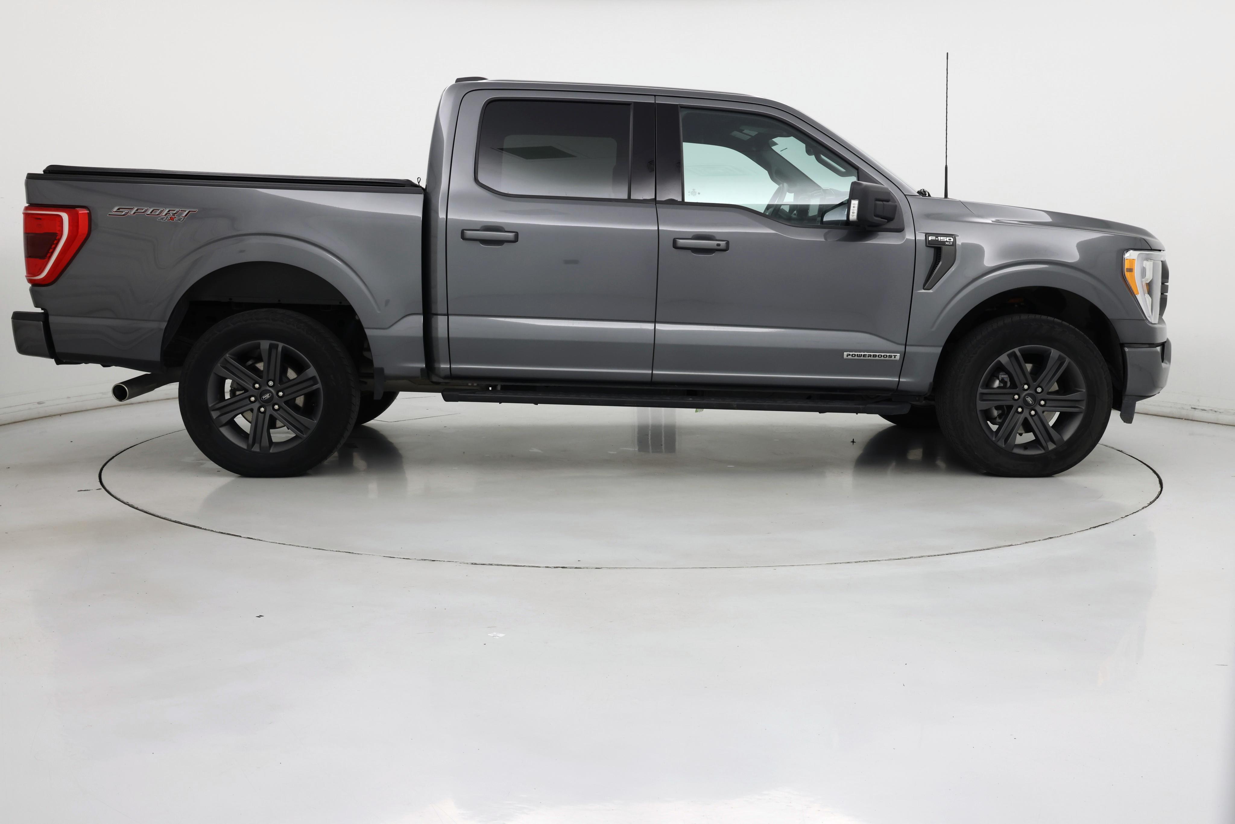 Thumbnail: 2023 Ford F-150 - 7