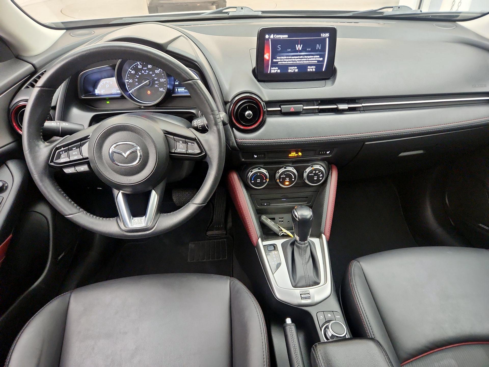 Thumbnail: 2018 Mazda CX-3 - 9