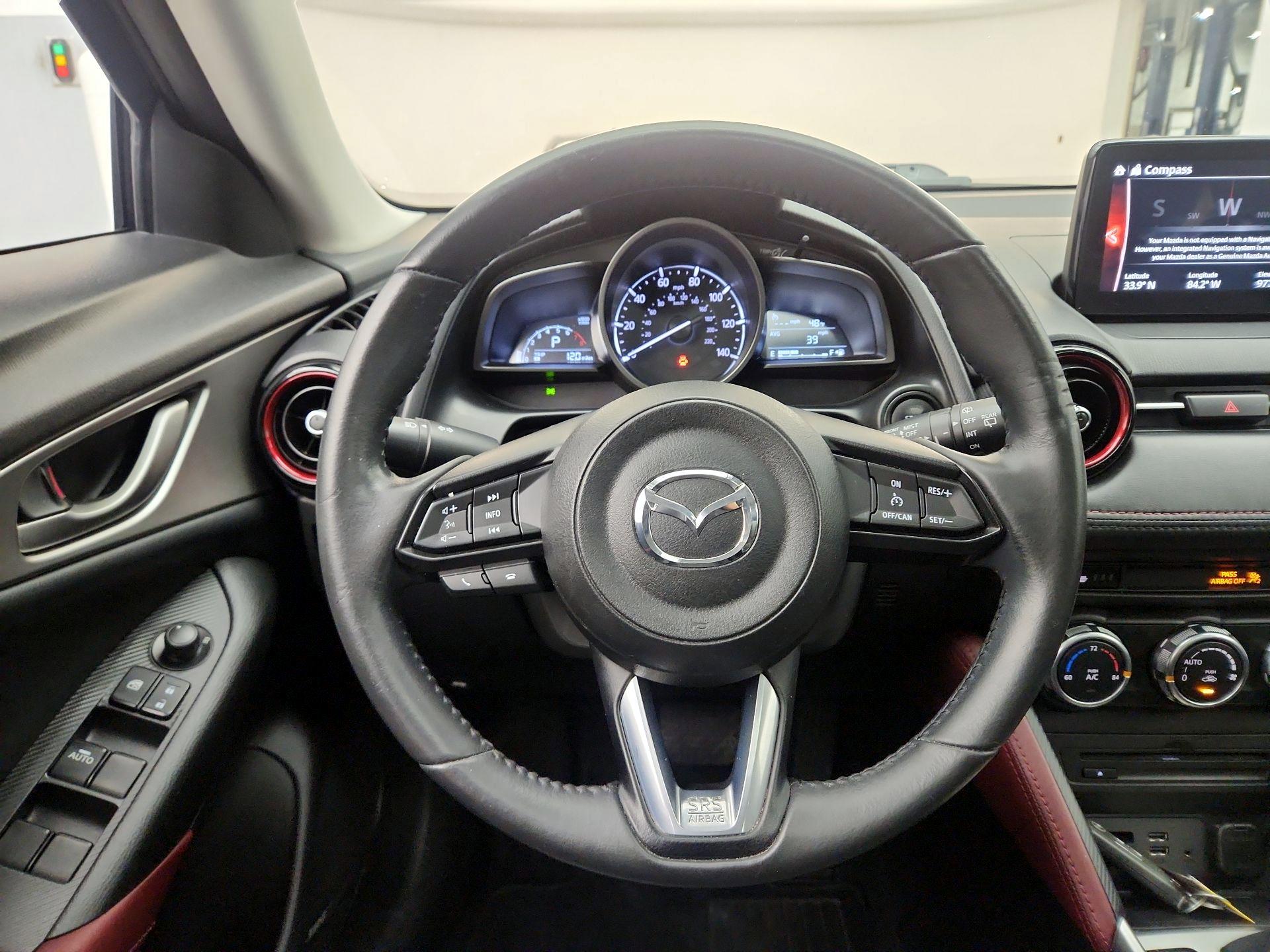 Thumbnail: 2018 Mazda CX-3 - 10