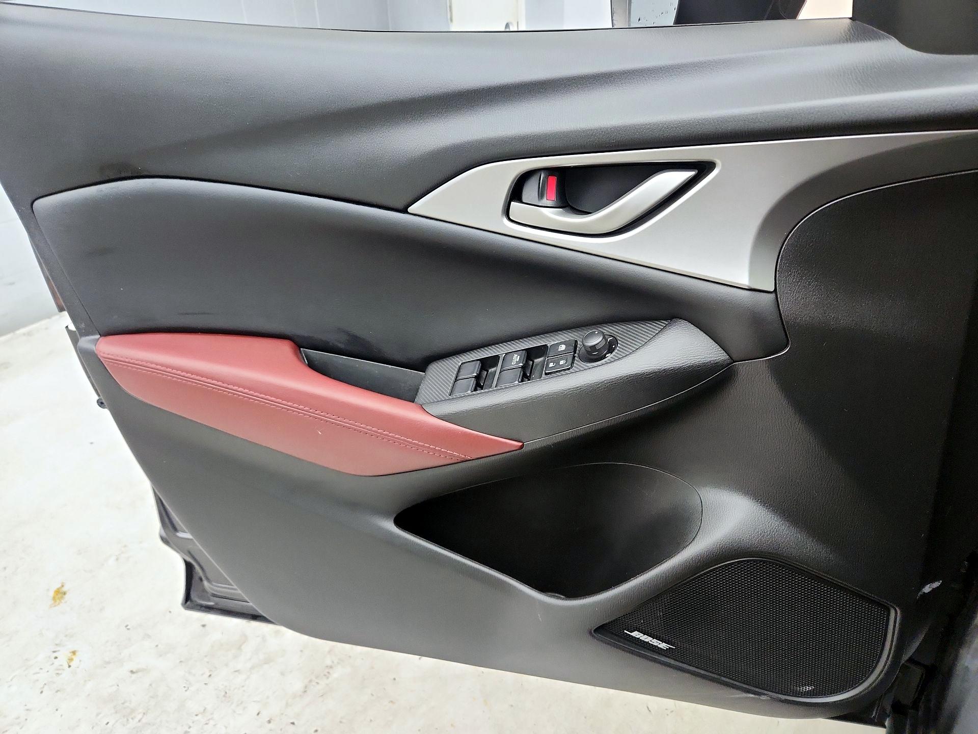 Thumbnail: 2018 Mazda CX-3 - 12