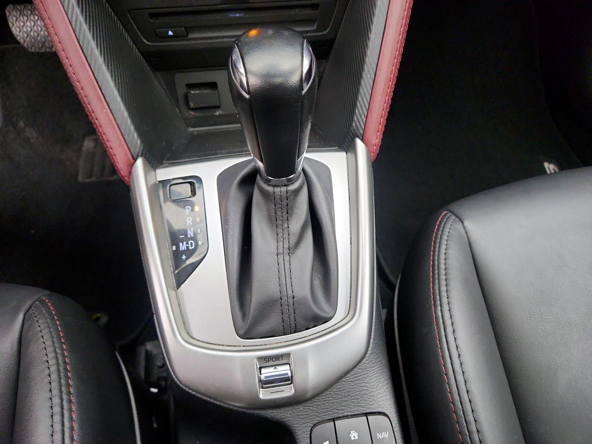 Thumbnail: 2018 Mazda CX-3 - 17