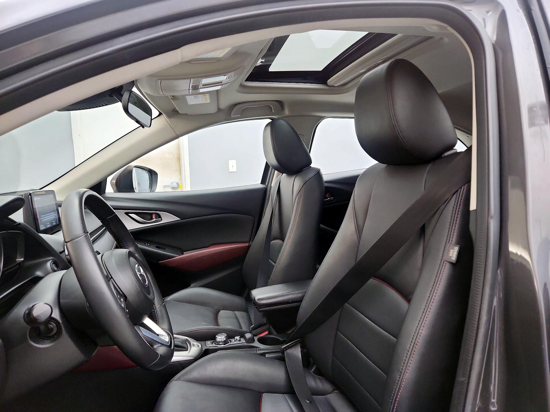 Thumbnail: 2018 Mazda CX-3 - 18