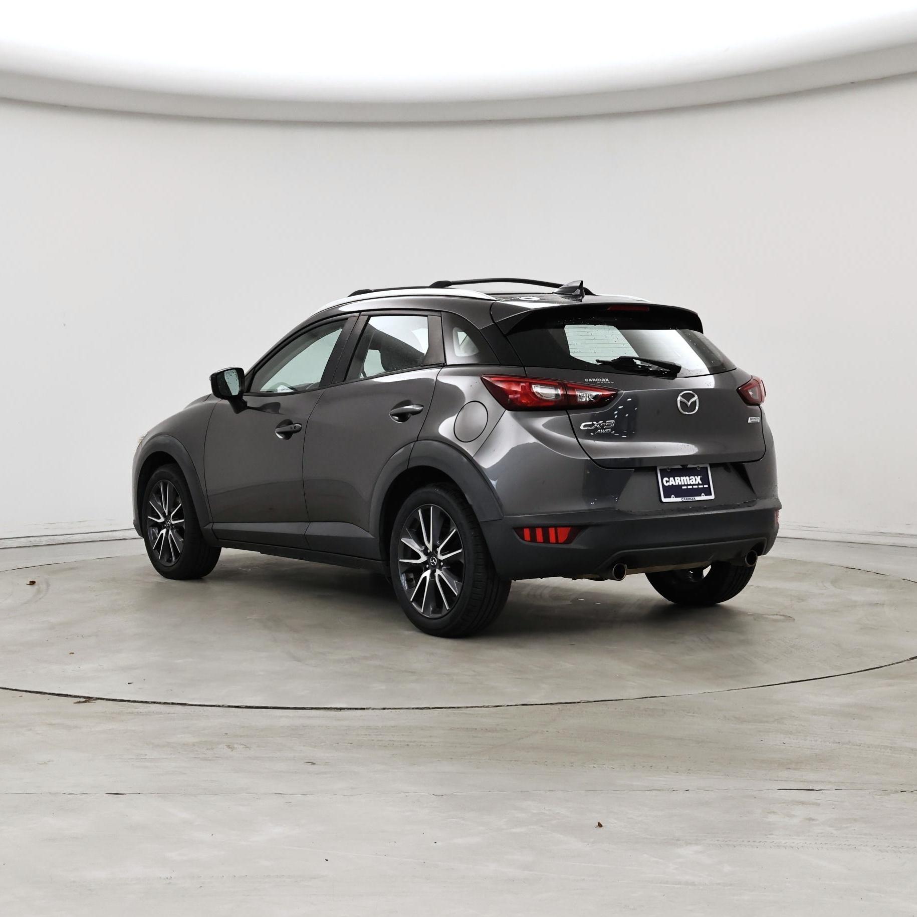 Thumbnail: 2018 Mazda CX-3 - 2