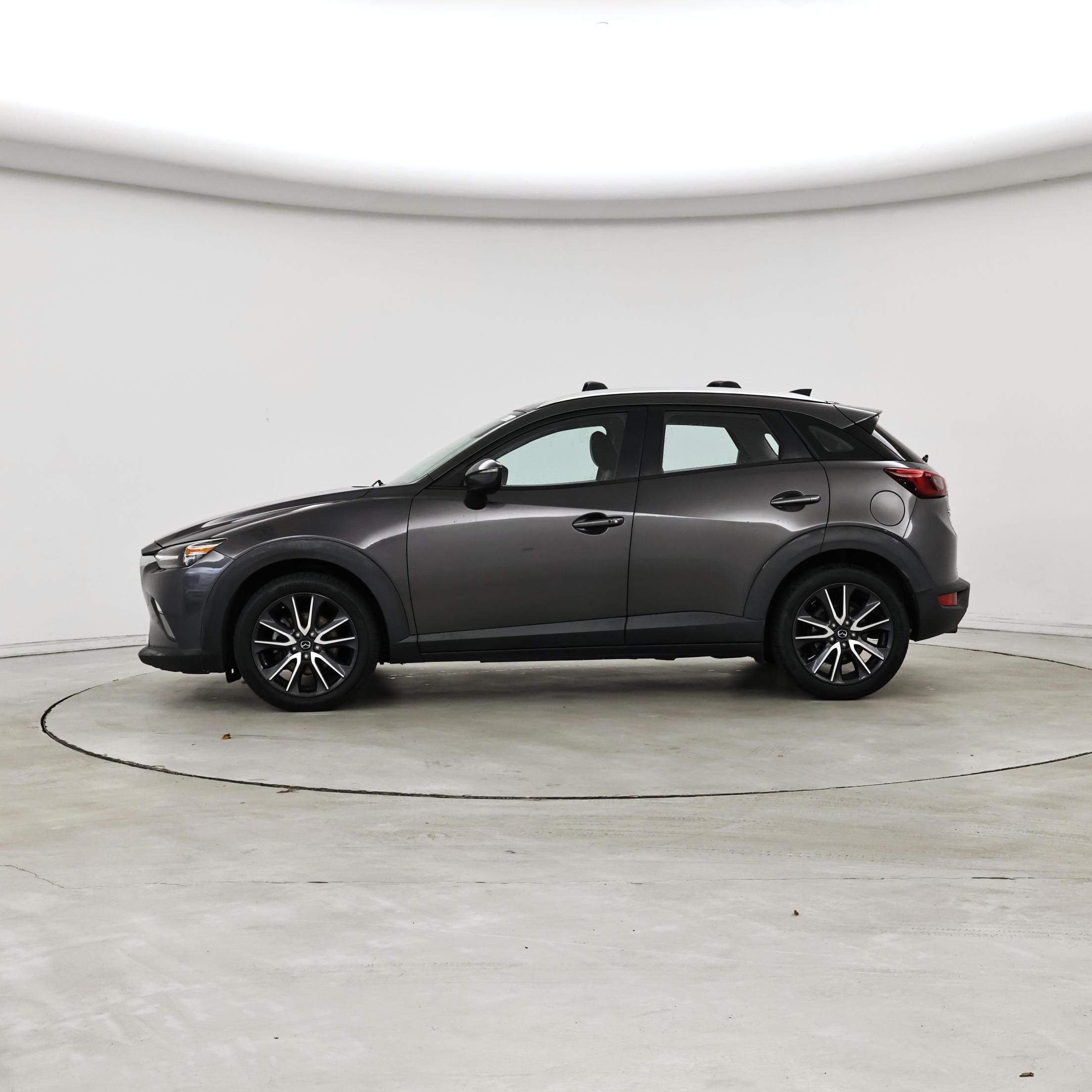 Thumbnail: 2018 Mazda CX-3 - 3