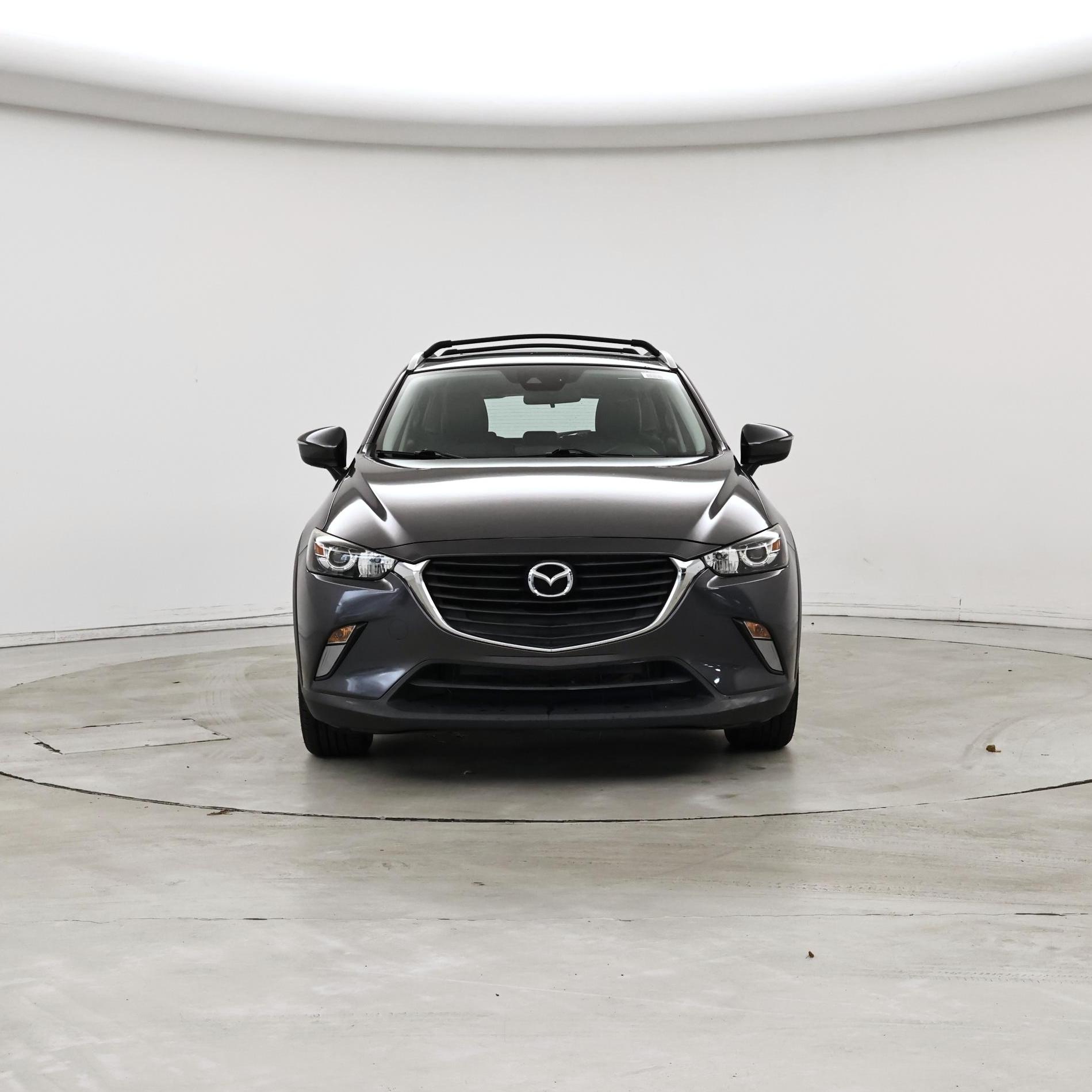 Thumbnail: 2018 Mazda CX-3 - 5