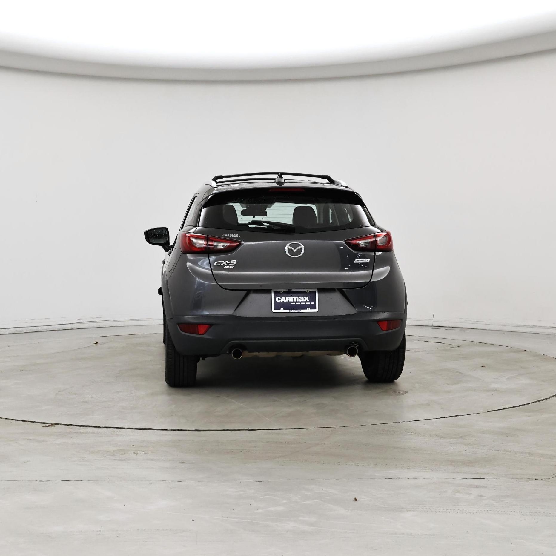 Thumbnail: 2018 Mazda CX-3 - 6