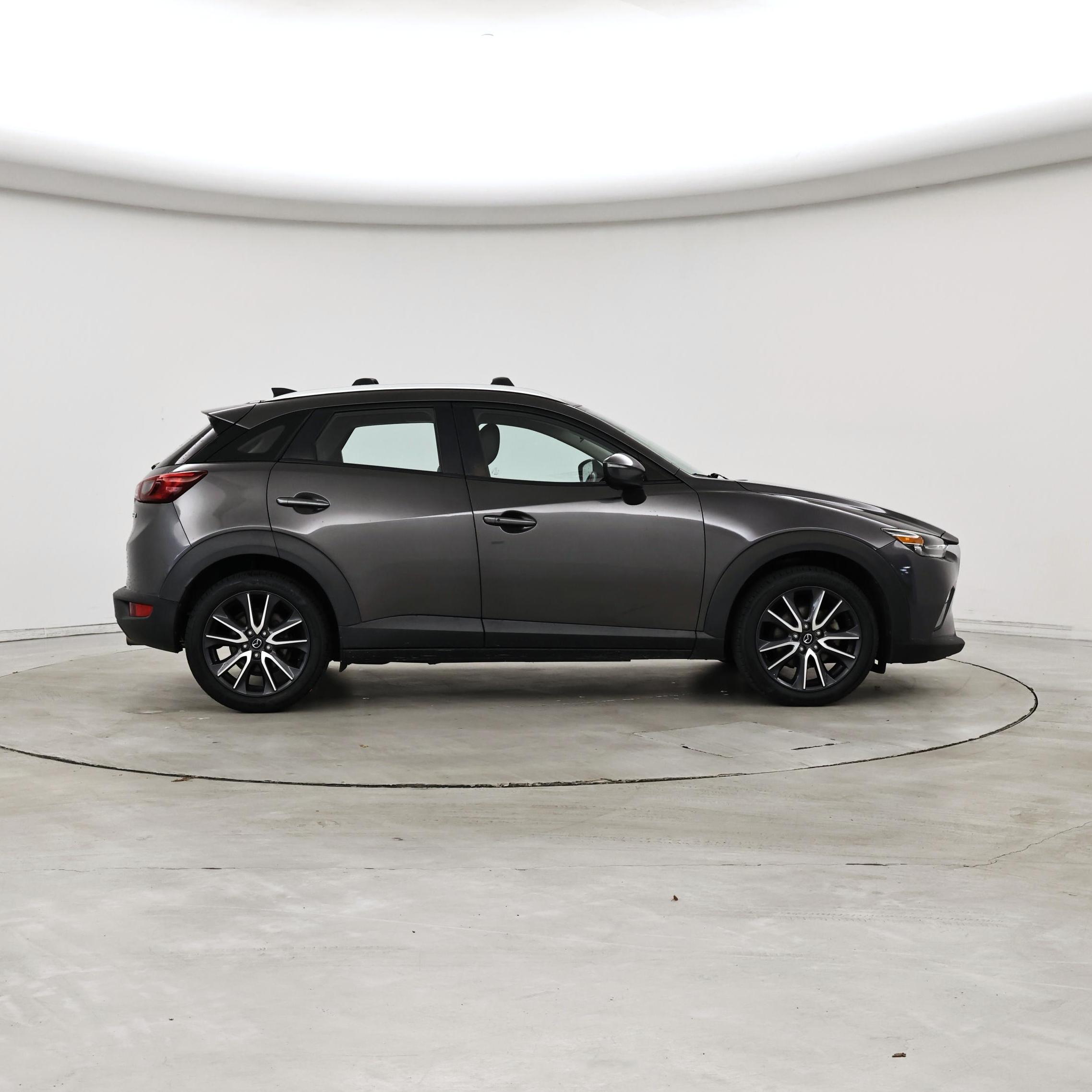 Thumbnail: 2018 Mazda CX-3 - 7