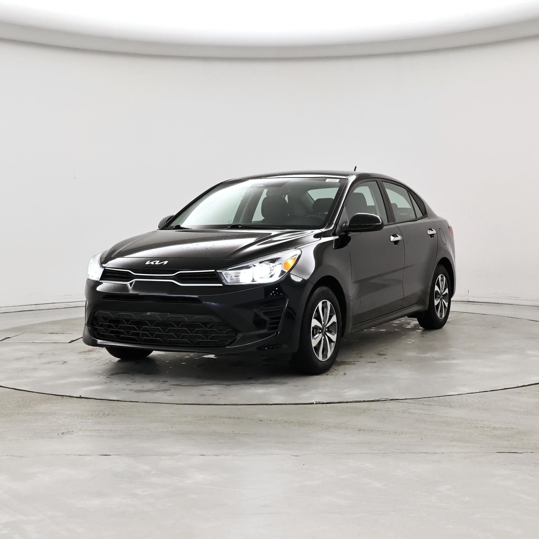 Thumbnail: 2023 Kia Rio - 4
