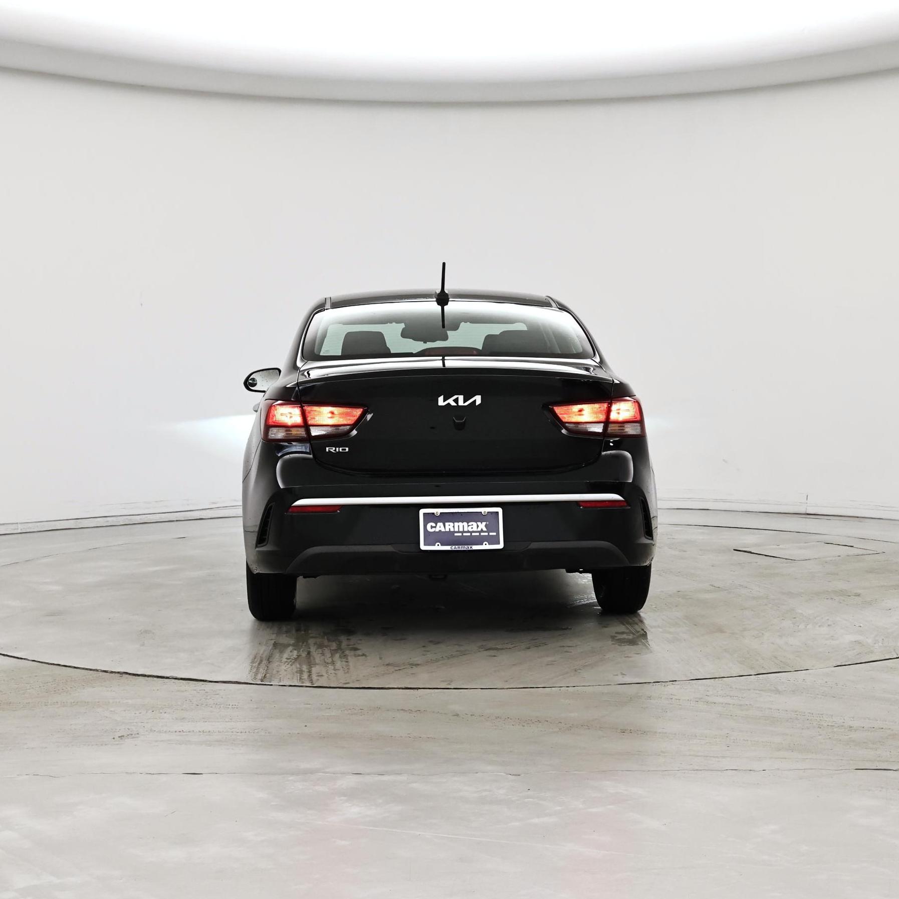 Thumbnail: 2023 Kia Rio - 6