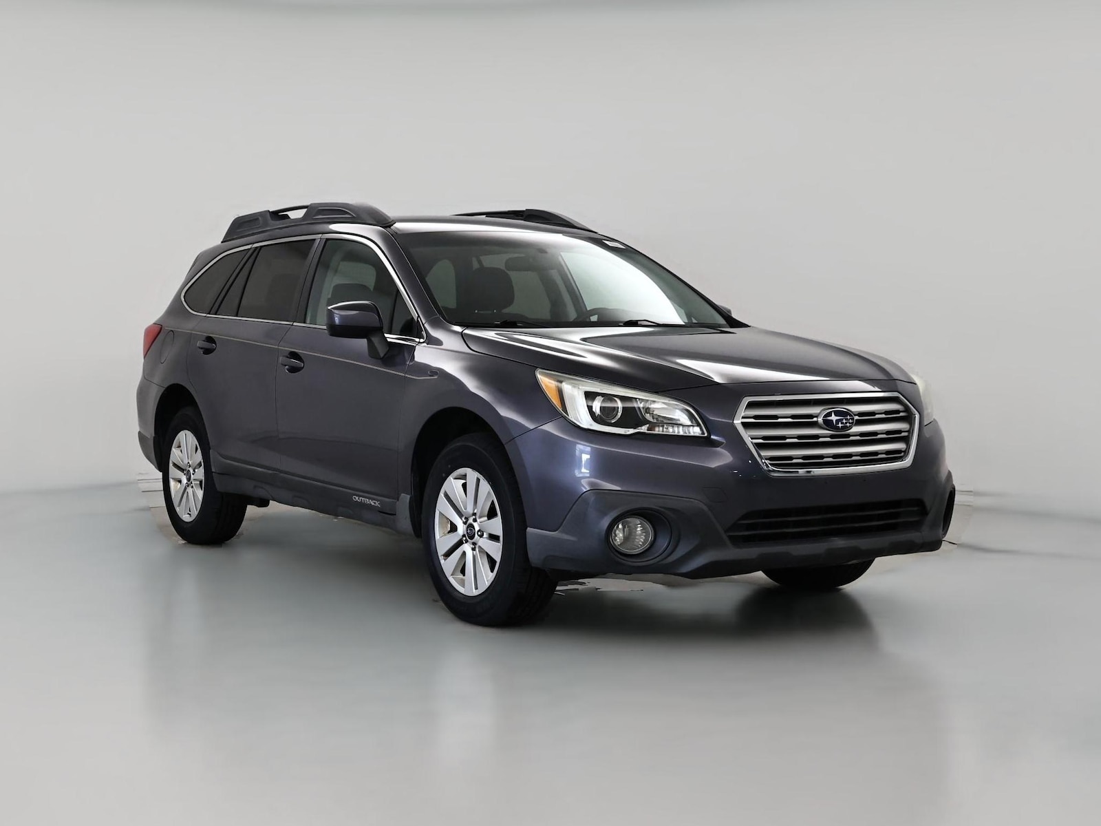 2016 Subaru Outback Premium