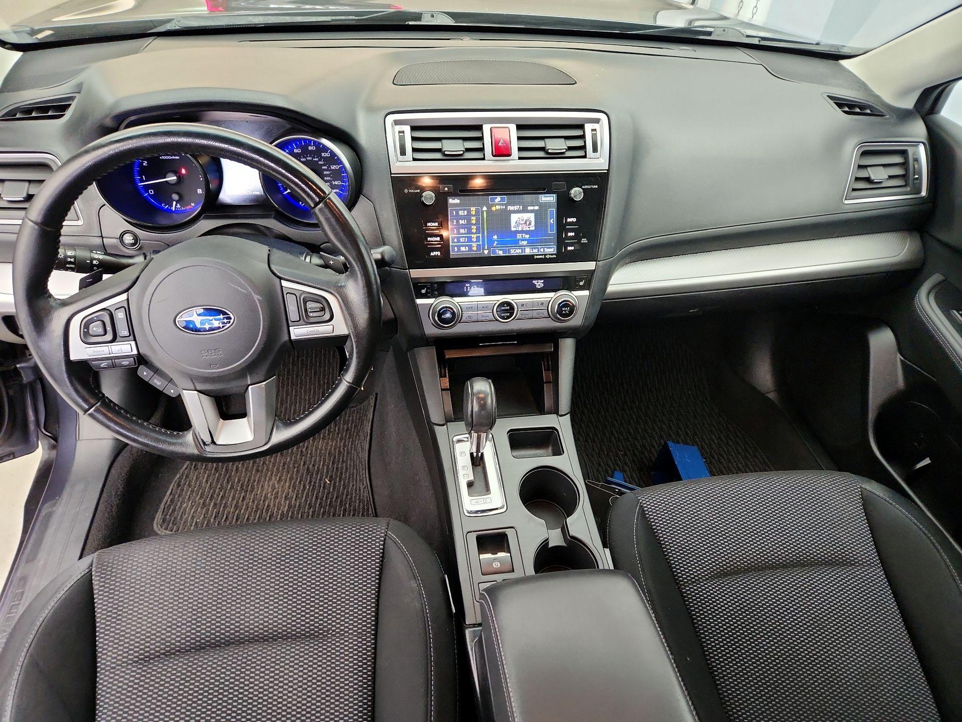 Thumbnail: 2016 Subaru Outback - 9