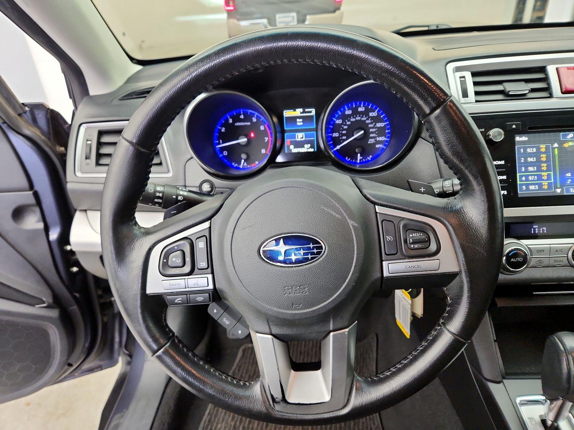 Thumbnail: 2016 Subaru Outback - 10