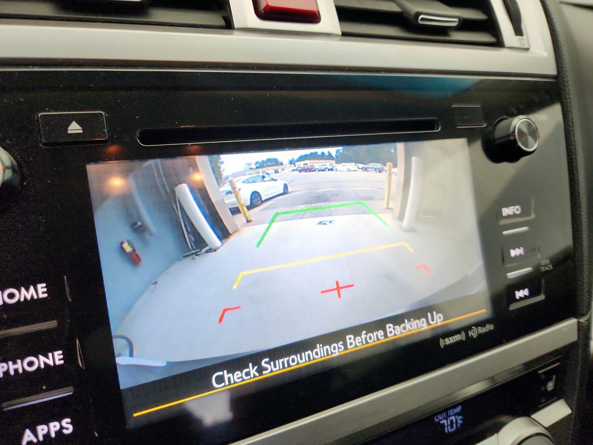 Thumbnail: 2016 Subaru Outback - 14