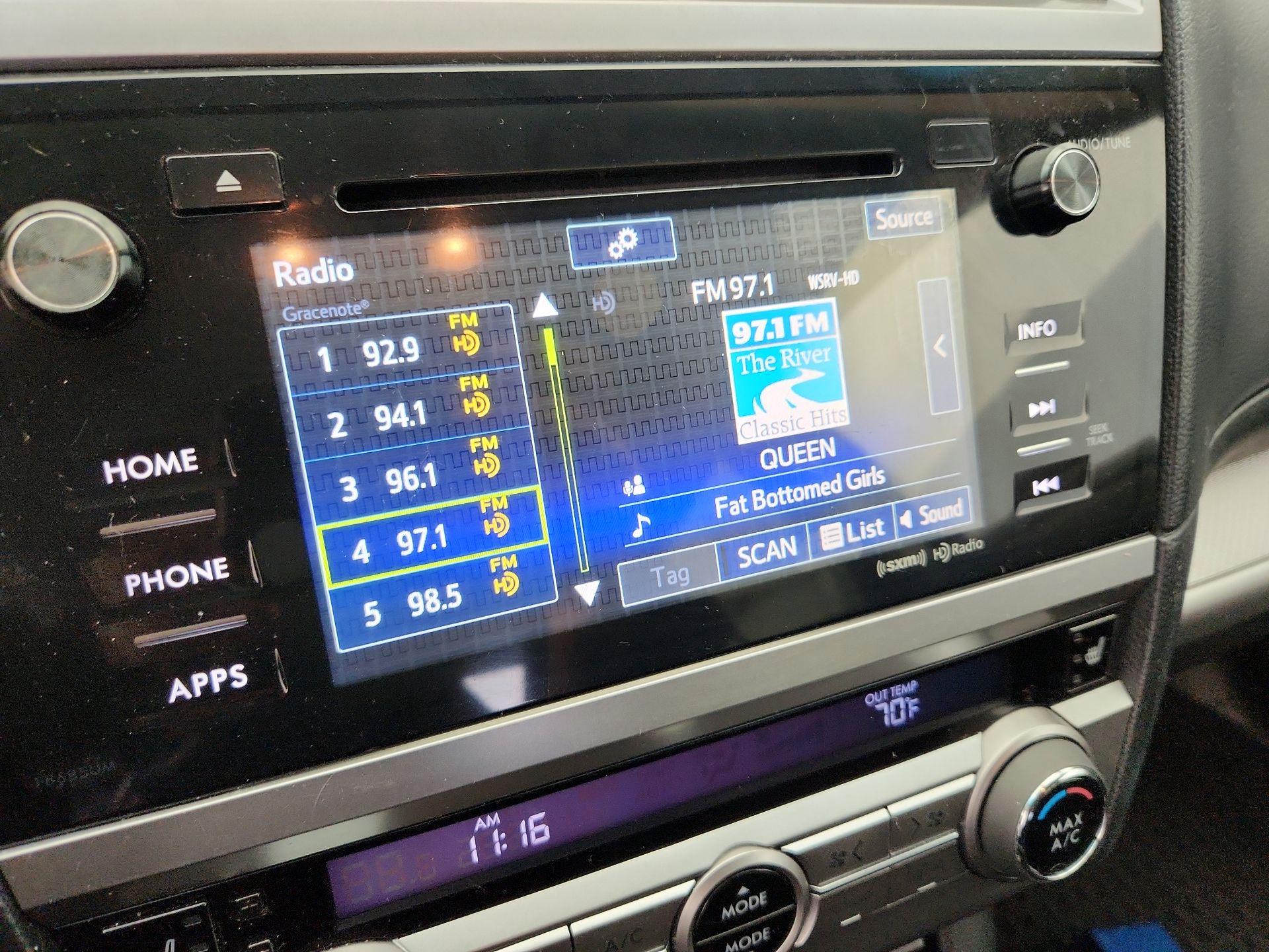 Thumbnail: 2016 Subaru Outback - 15