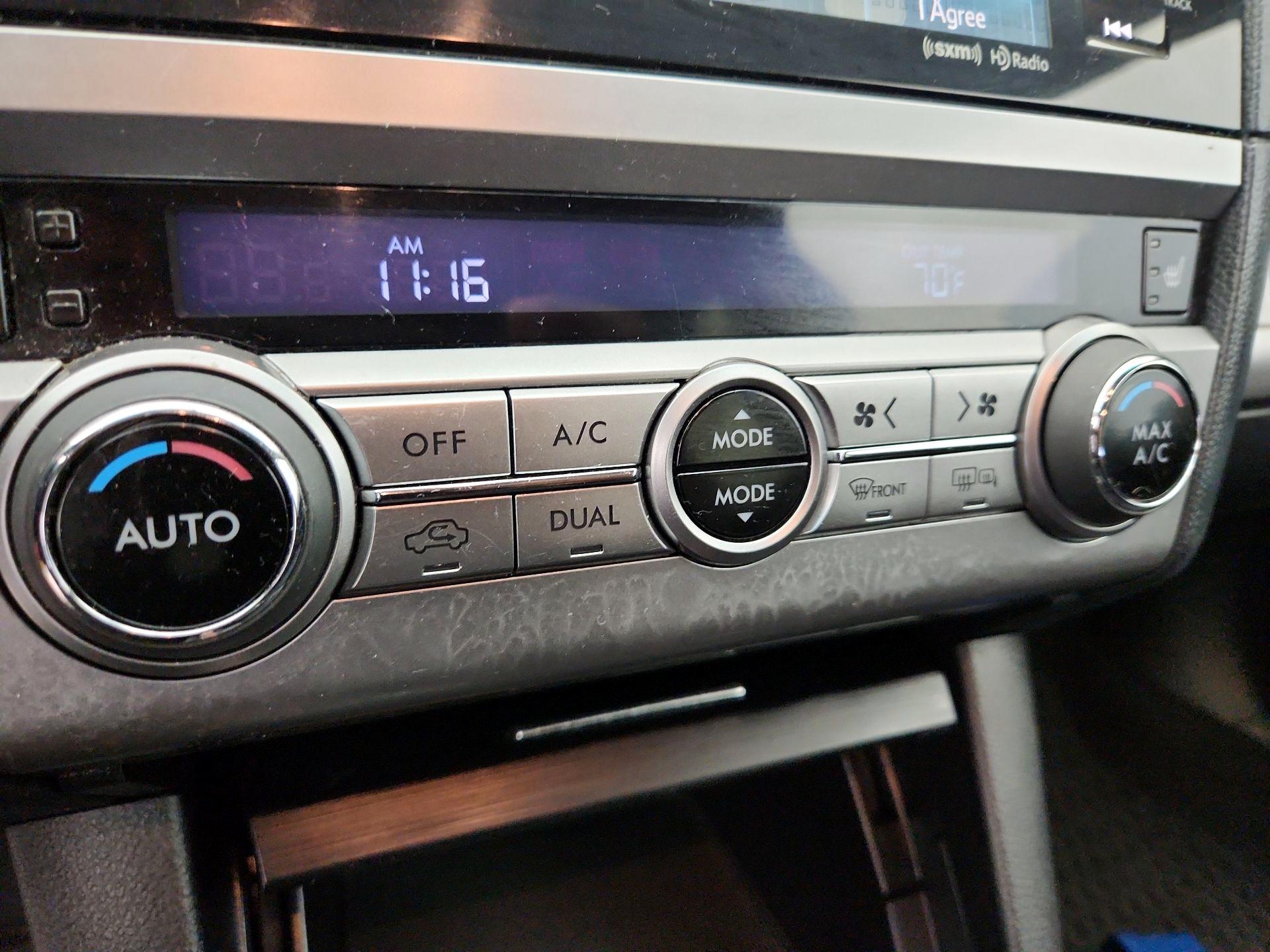 Thumbnail: 2016 Subaru Outback - 16