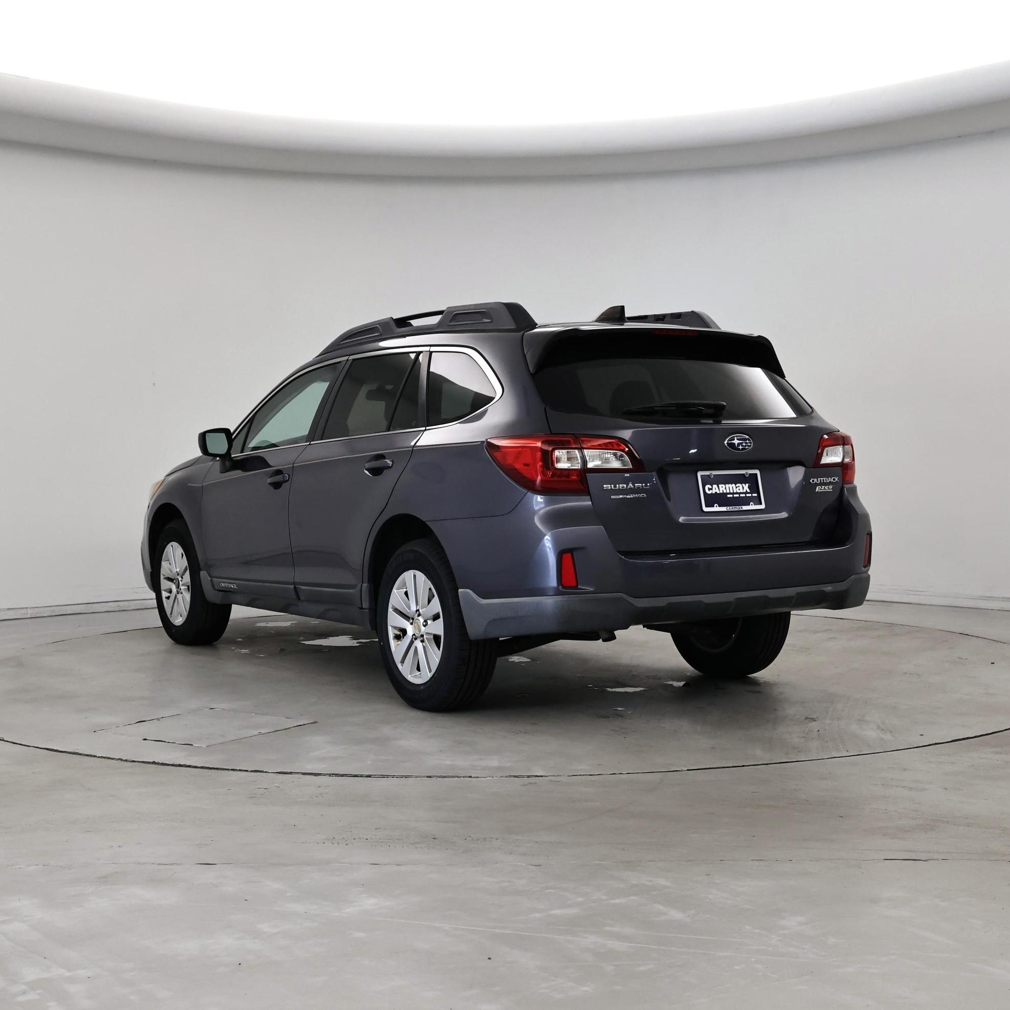 Thumbnail: 2016 Subaru Outback - 2