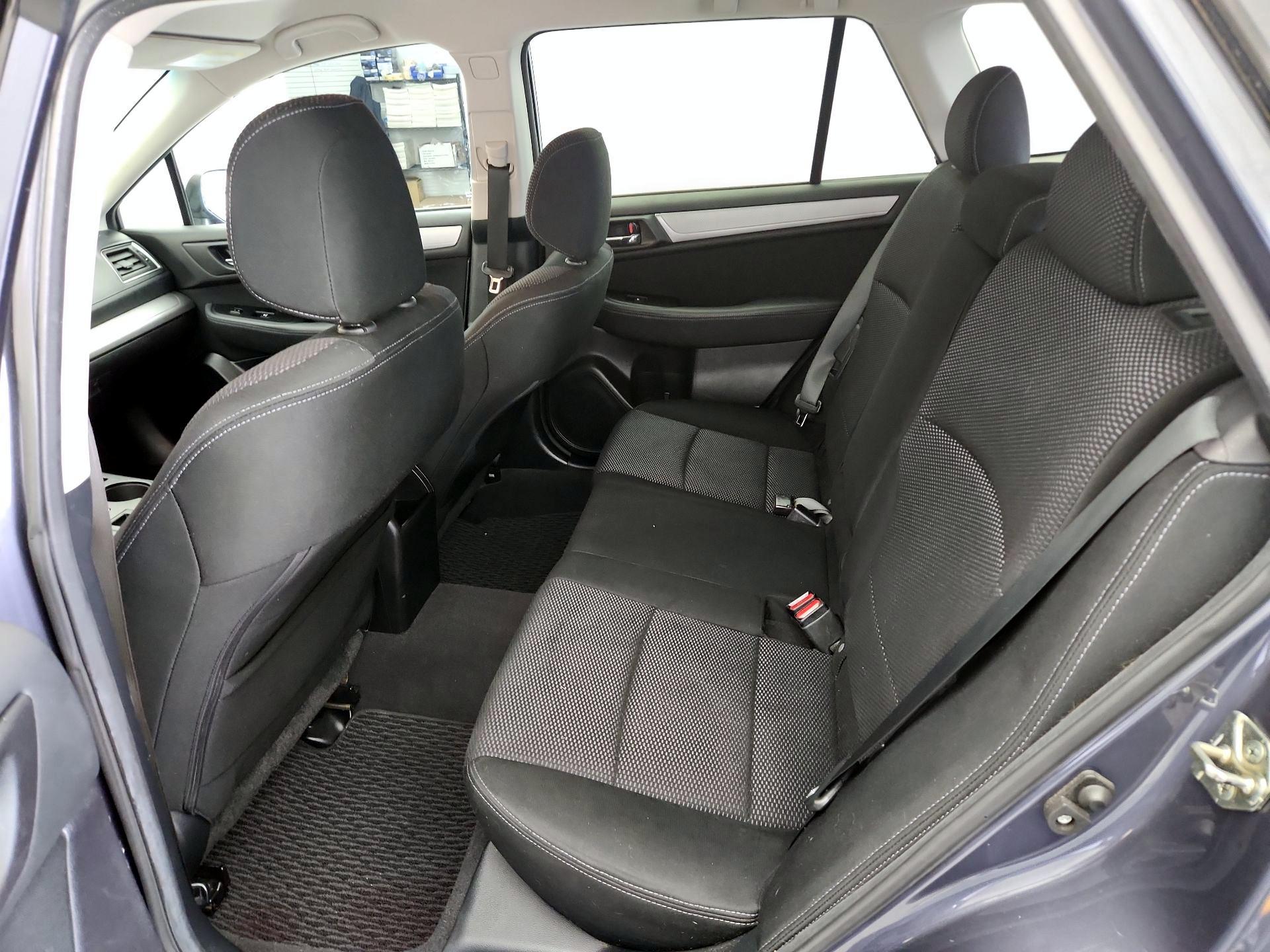 Thumbnail: 2016 Subaru Outback - 19