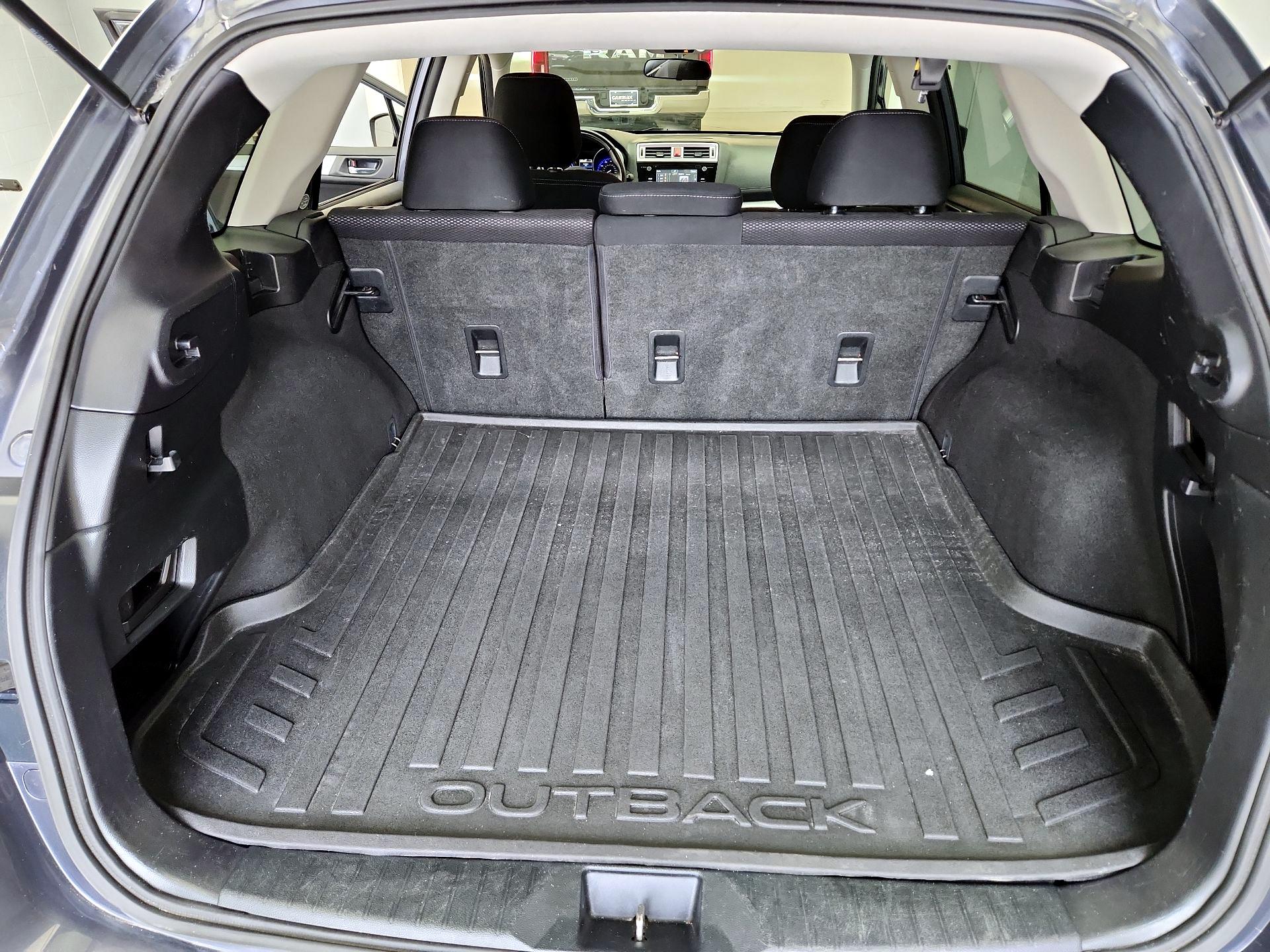 Thumbnail: 2016 Subaru Outback - 20
