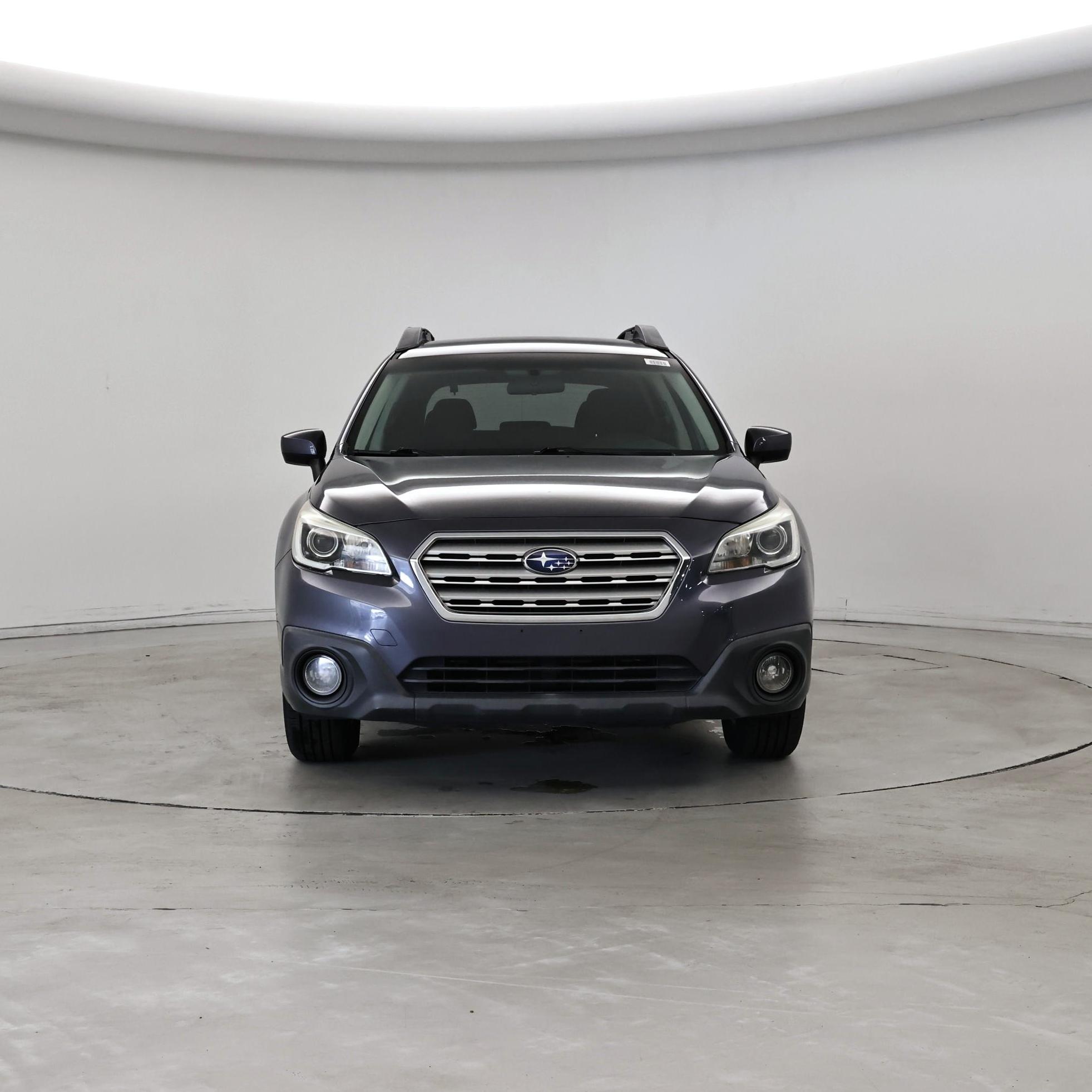 Thumbnail: 2016 Subaru Outback - 5