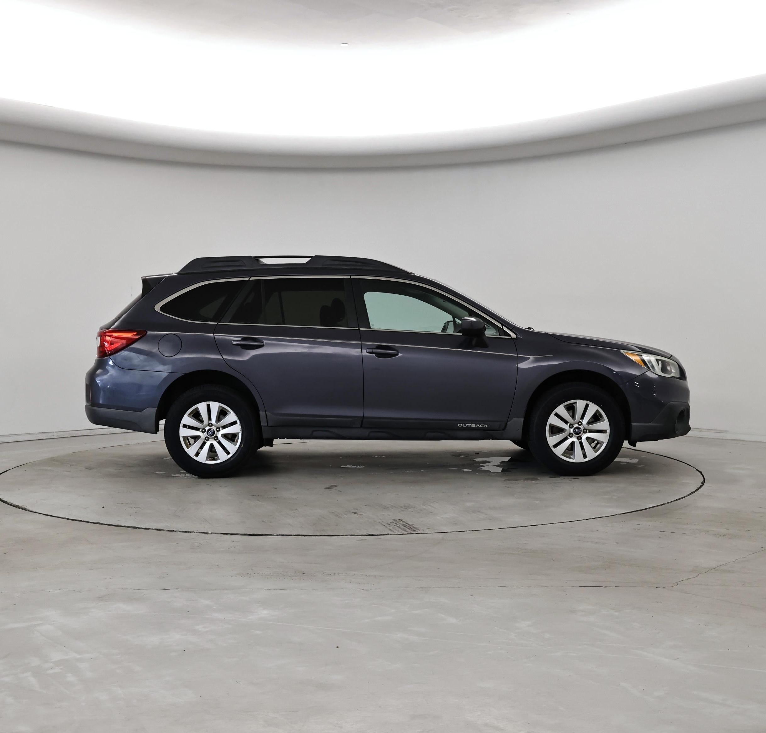 Thumbnail: 2016 Subaru Outback - 7