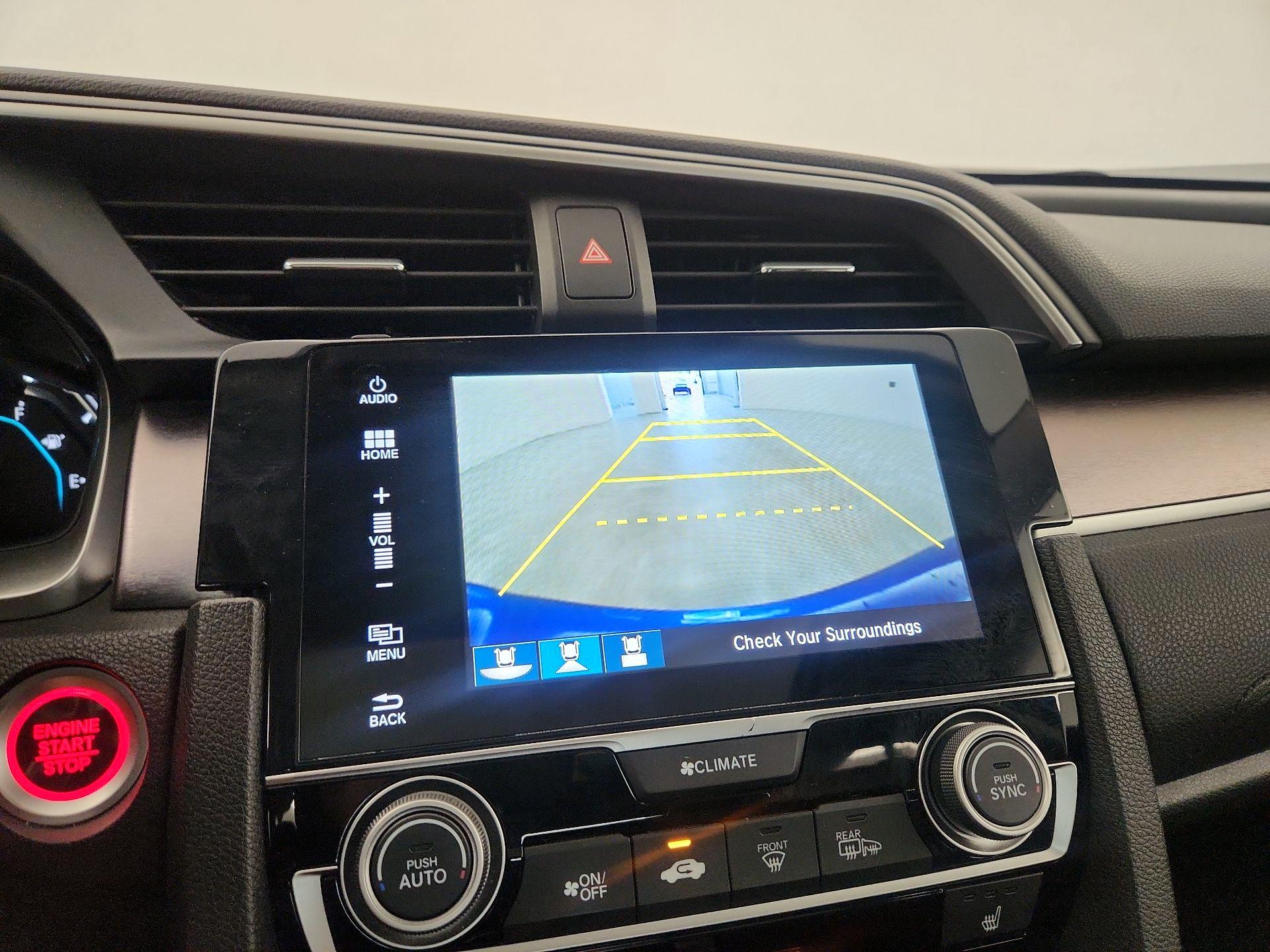 Thumbnail: 2016 Honda Civic - 14