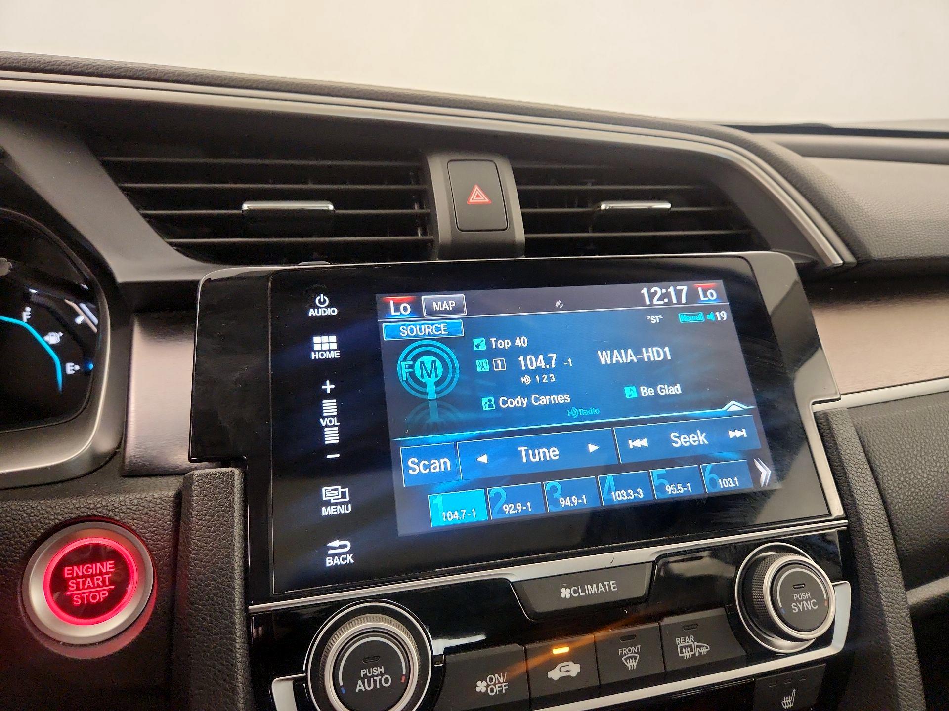 Thumbnail: 2016 Honda Civic - 15
