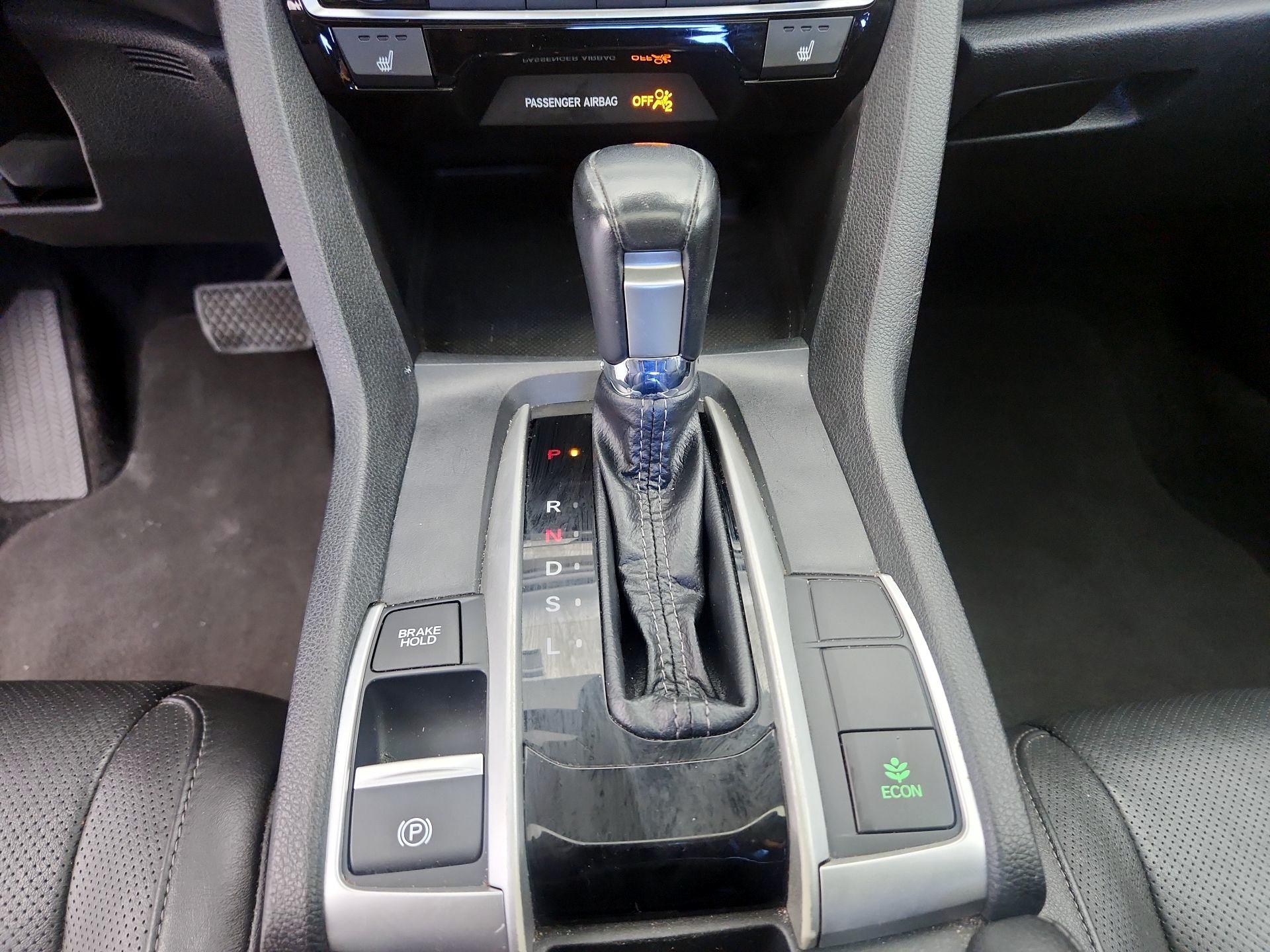 Thumbnail: 2016 Honda Civic - 17