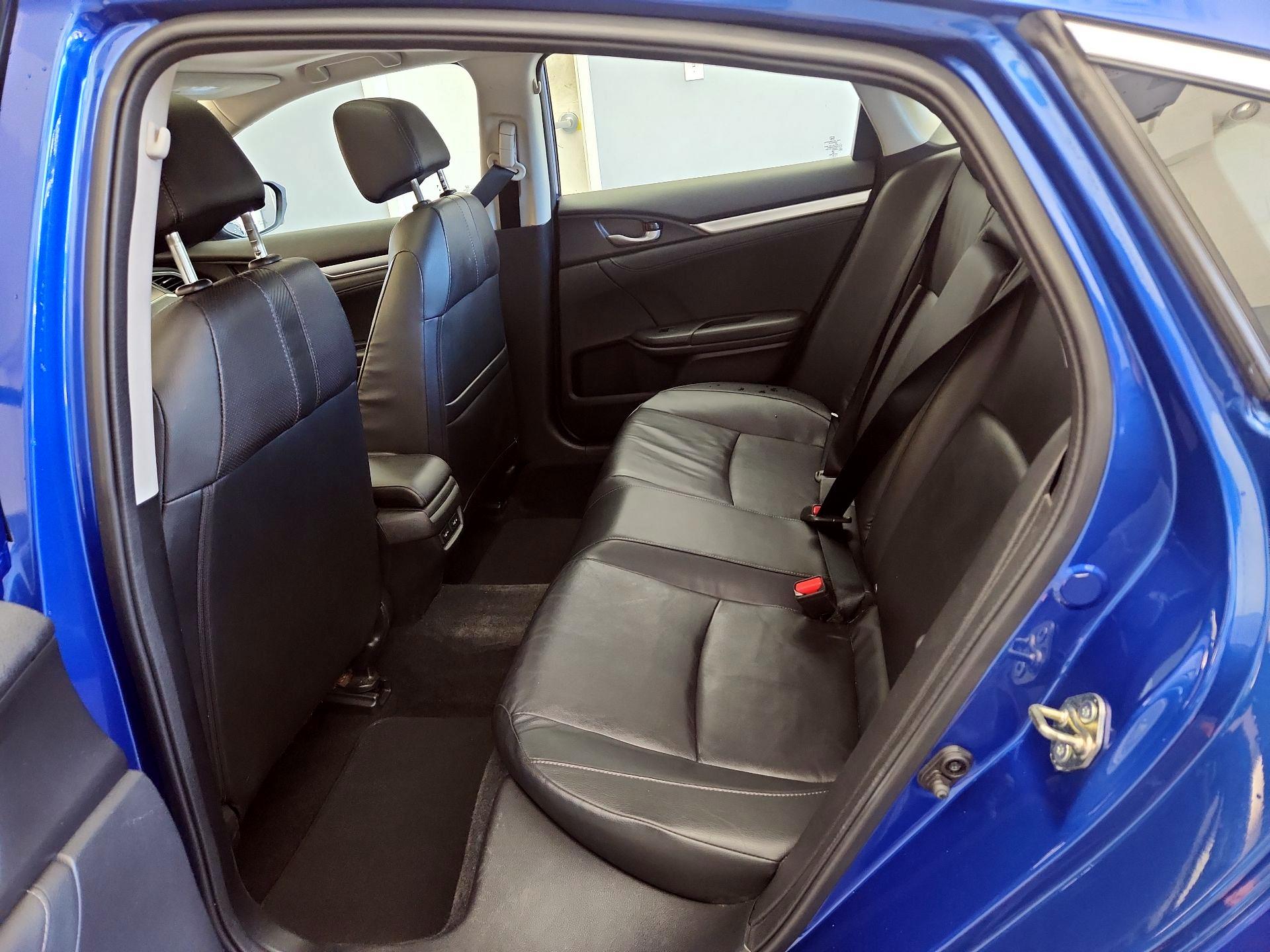Thumbnail: 2016 Honda Civic - 19