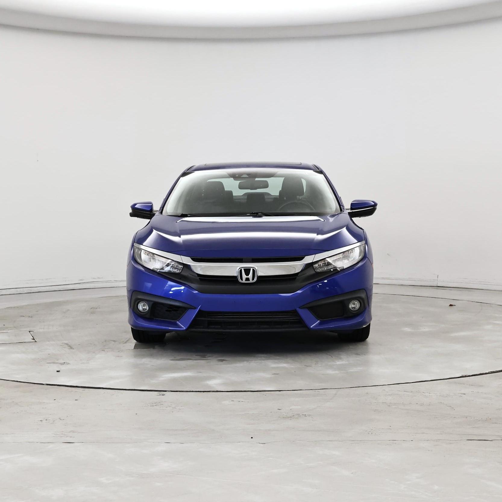 Thumbnail: 2016 Honda Civic - 5