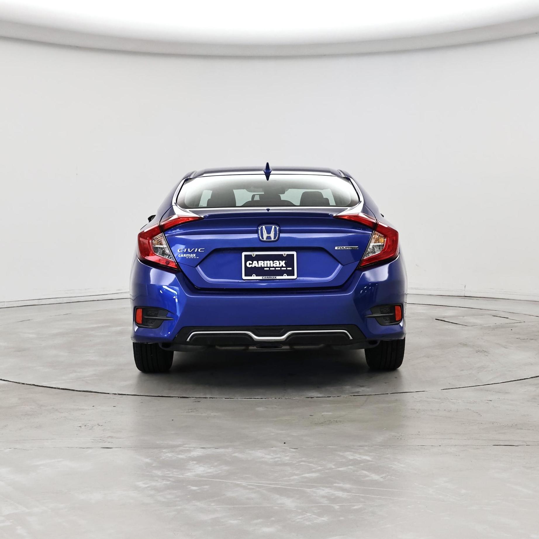 Thumbnail: 2016 Honda Civic - 6