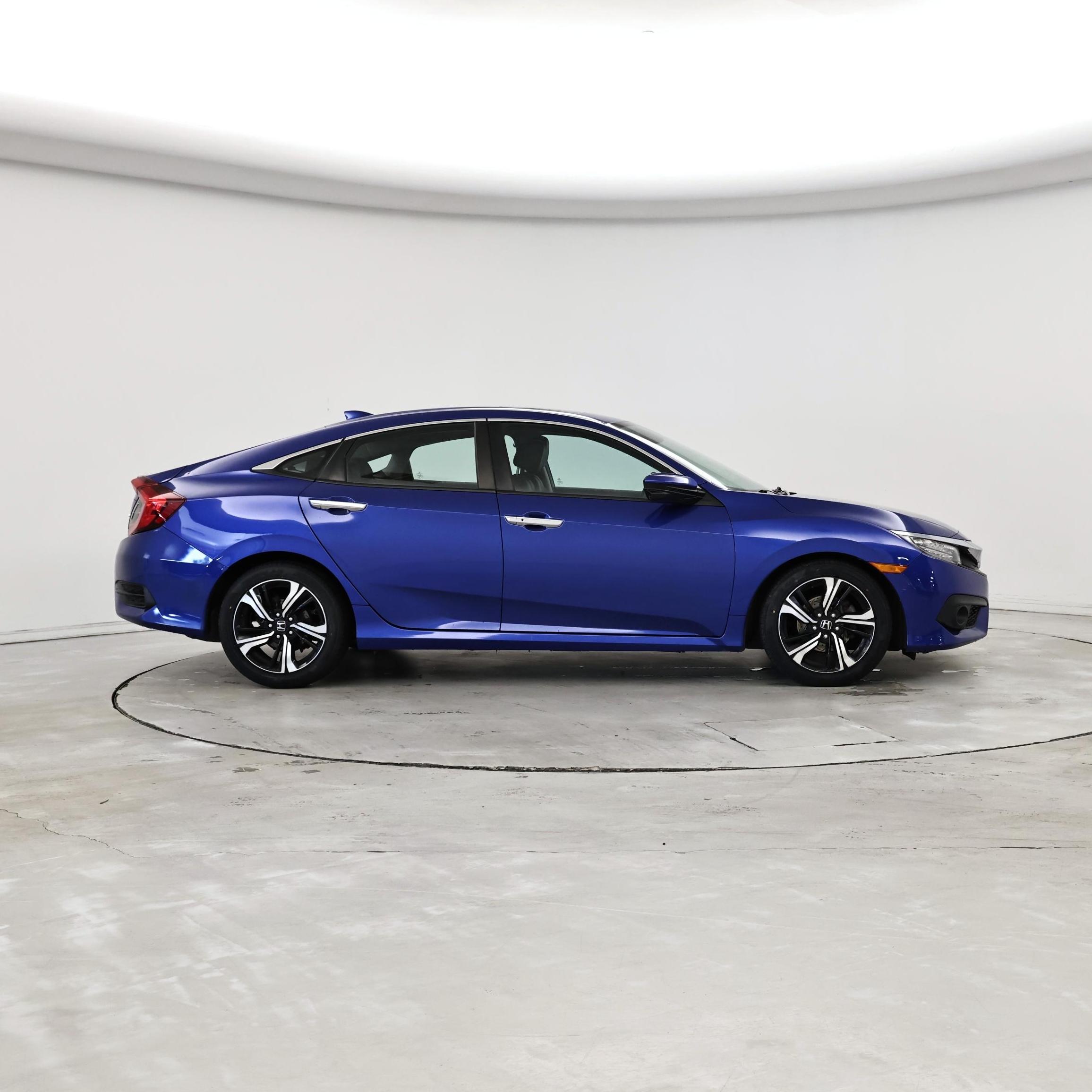 Thumbnail: 2016 Honda Civic - 7