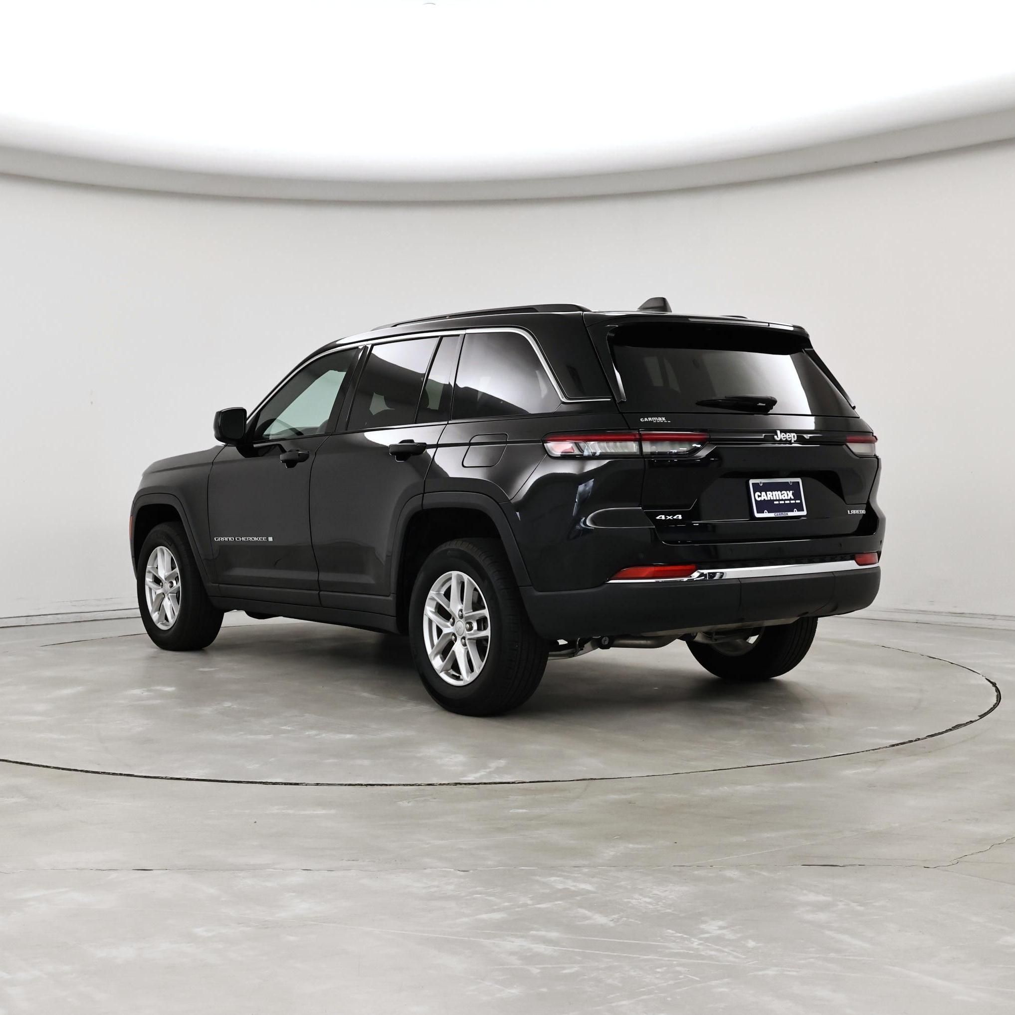 Thumbnail: 2024 Jeep Grand Cherokee - 2