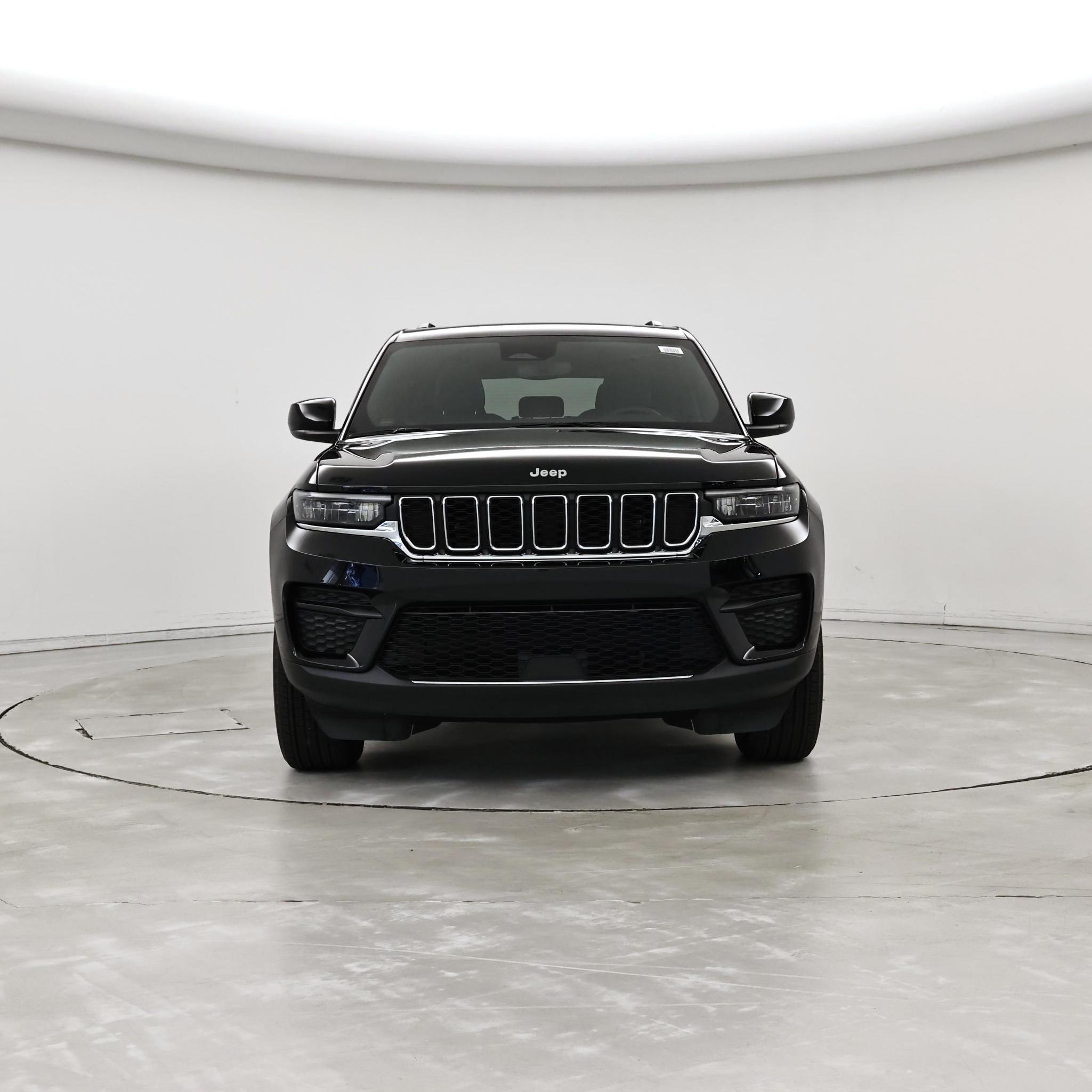 Thumbnail: 2024 Jeep Grand Cherokee - 5