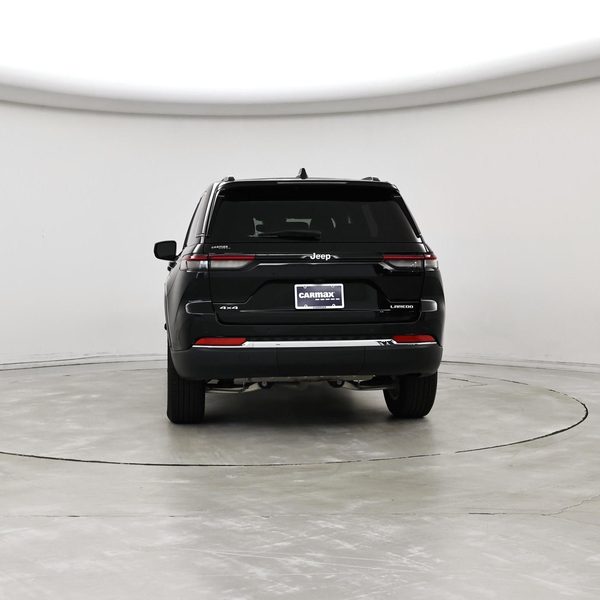 Thumbnail: 2024 Jeep Grand Cherokee - 6