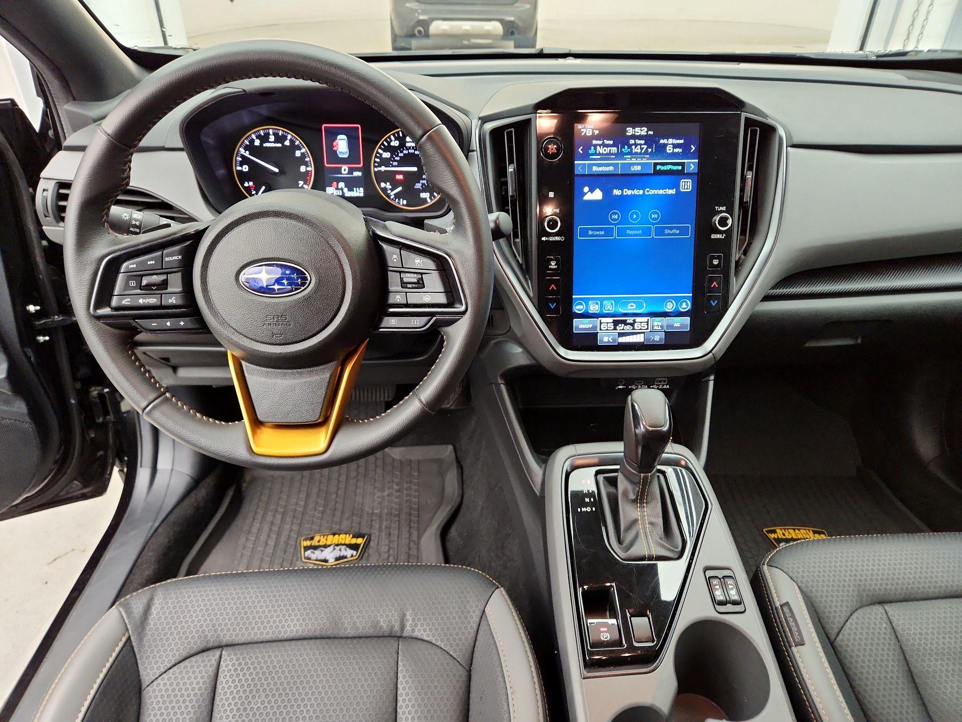 Thumbnail: 2024 Subaru Crosstrek - 9