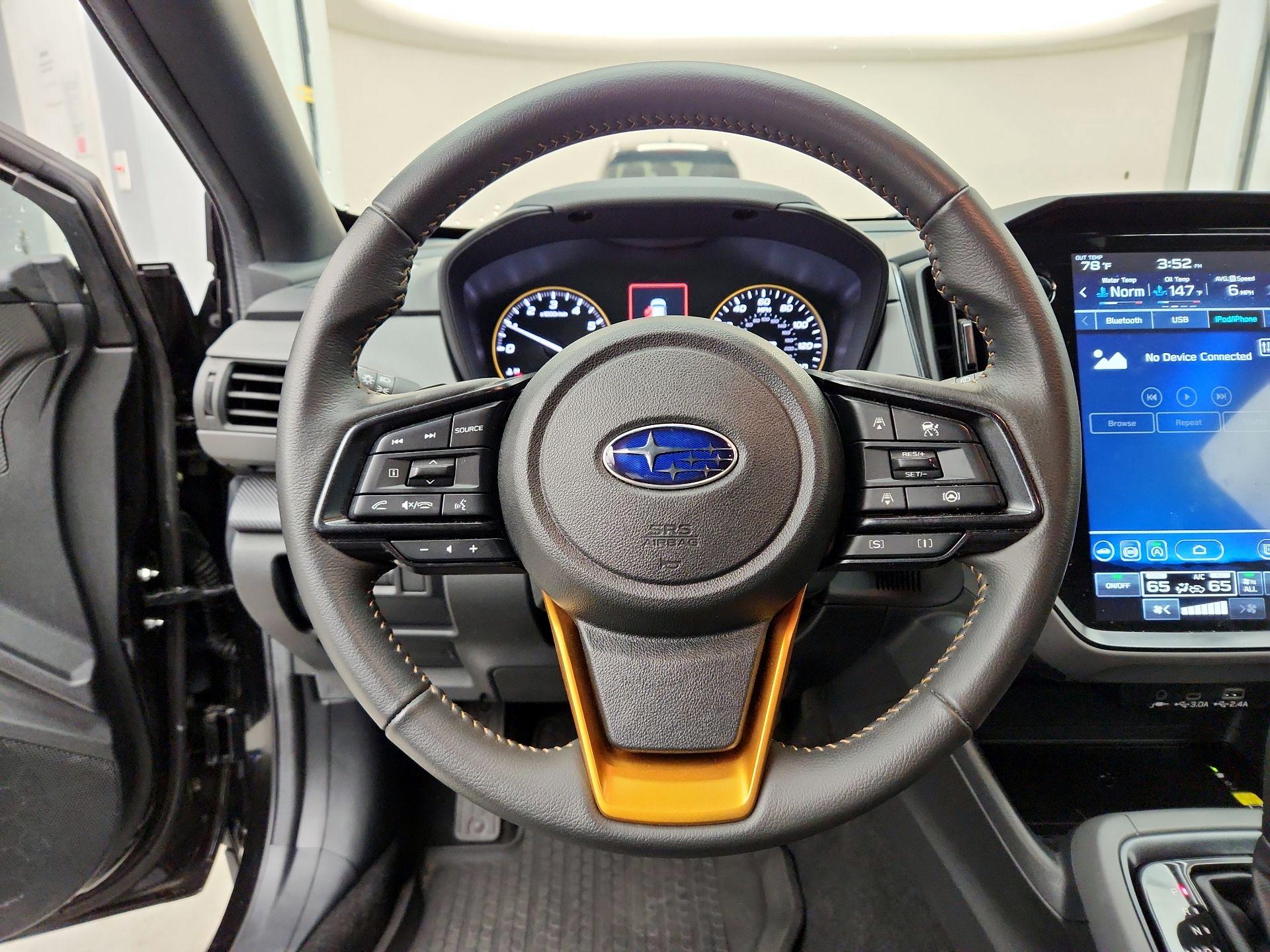 Thumbnail: 2024 Subaru Crosstrek - 10