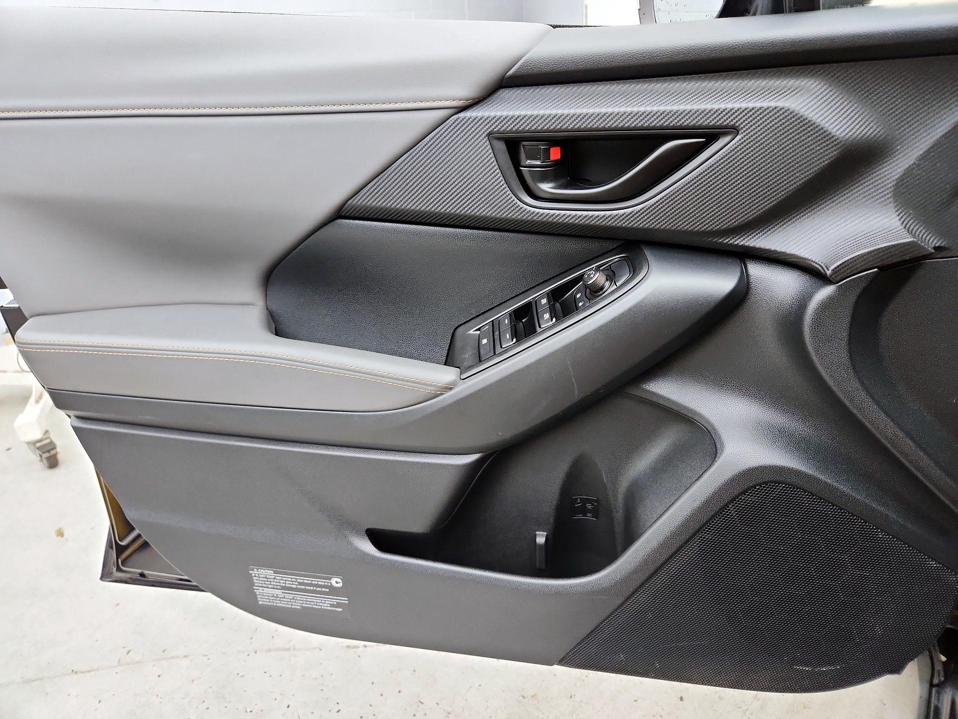 Thumbnail: 2024 Subaru Crosstrek - 12